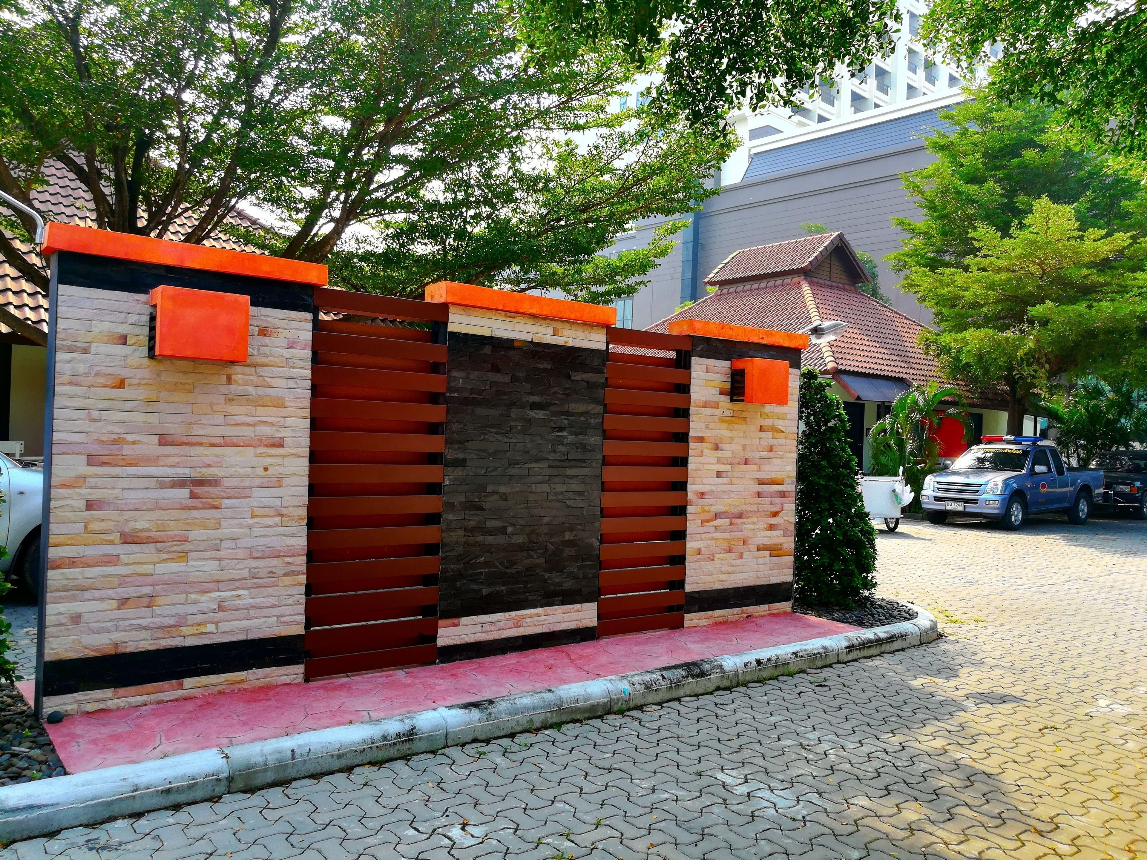 Hotel Nice Resort Pattaya