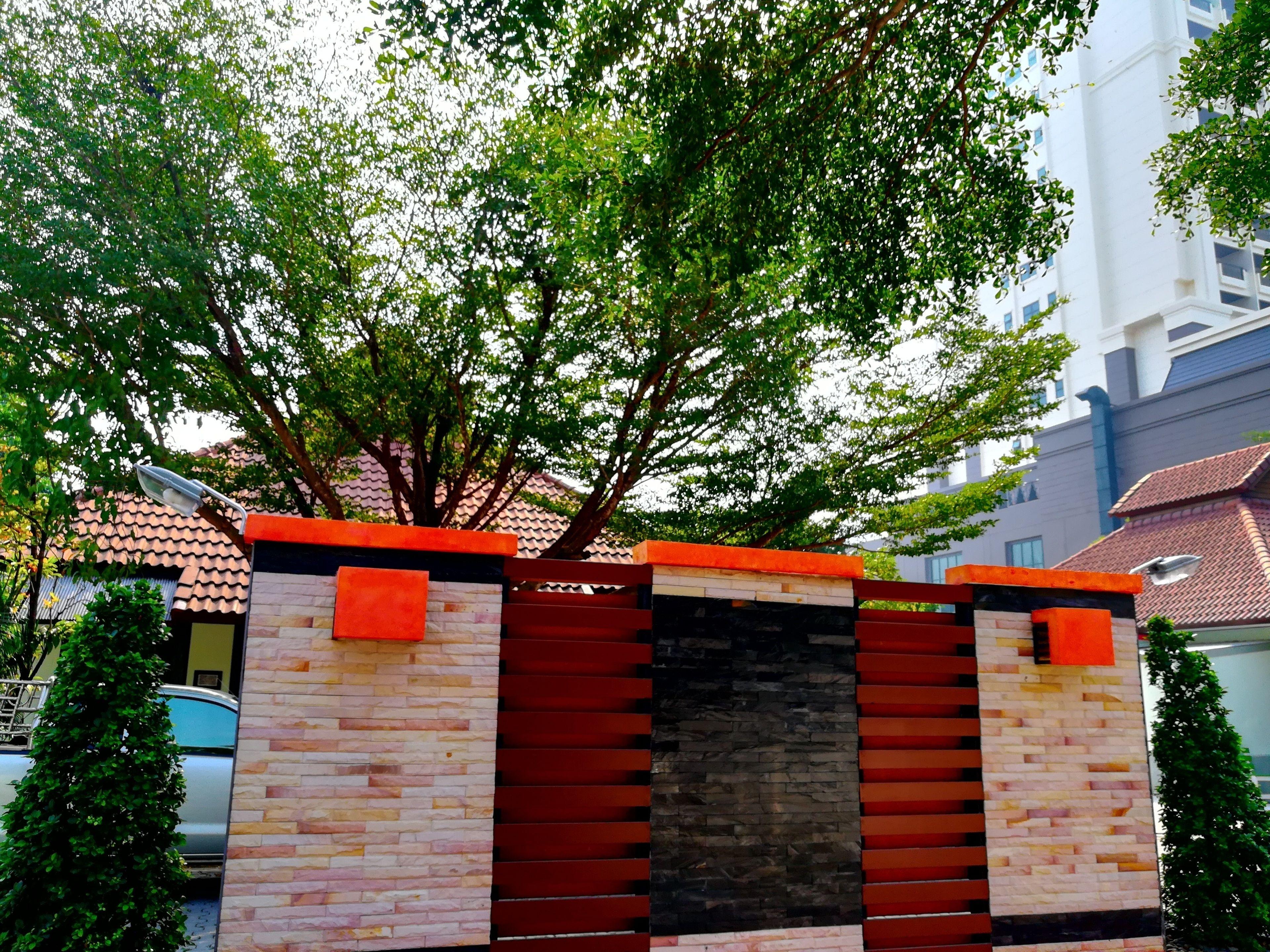 Hotel Nice Resort Pattaya