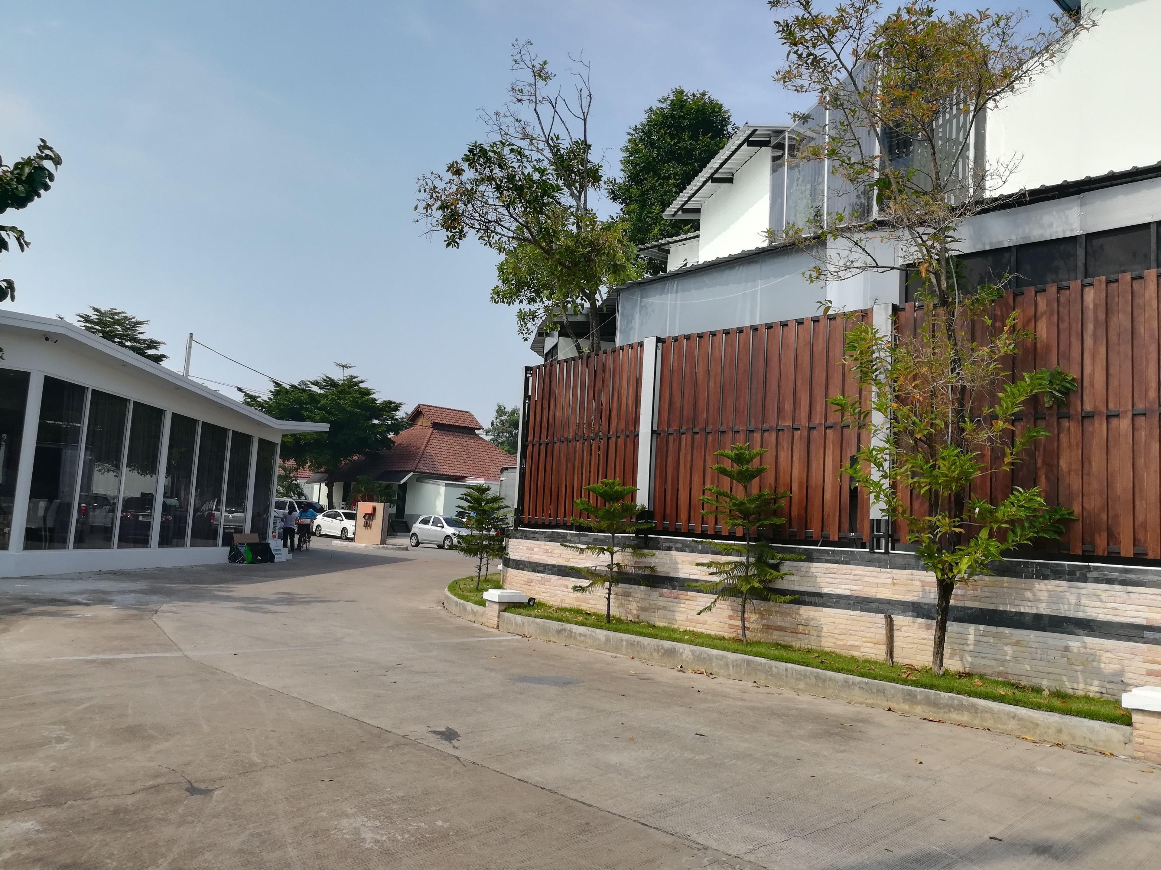 Nice Resort Pattaya Pattaya