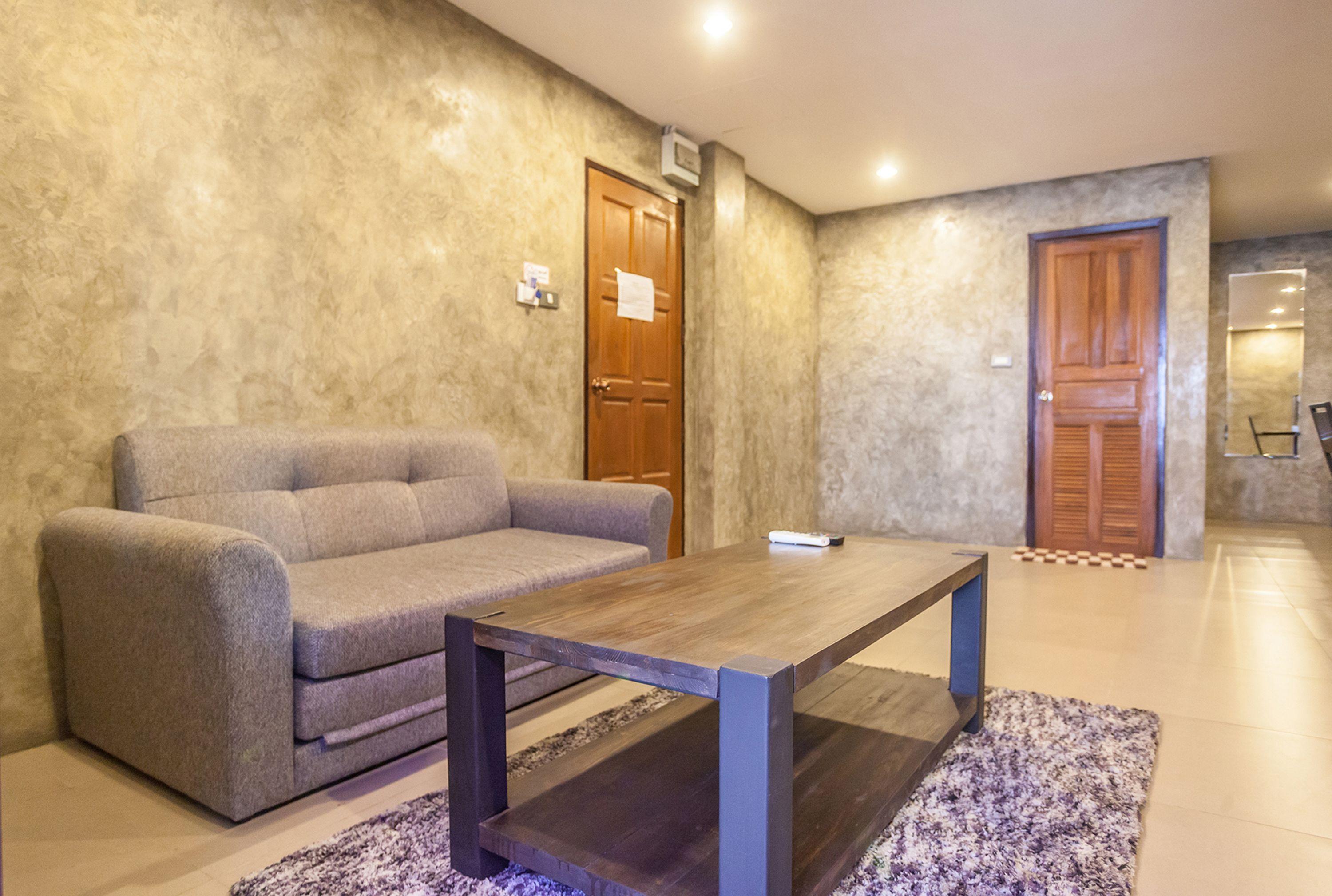 Hotel Steak And Co. Boutique Pattaya