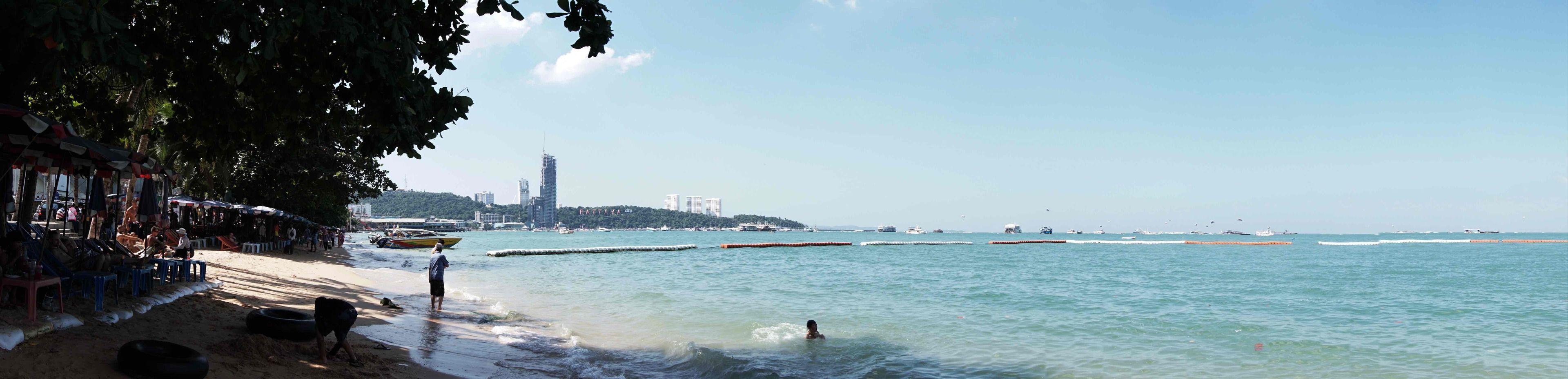 Sureena Pattaya