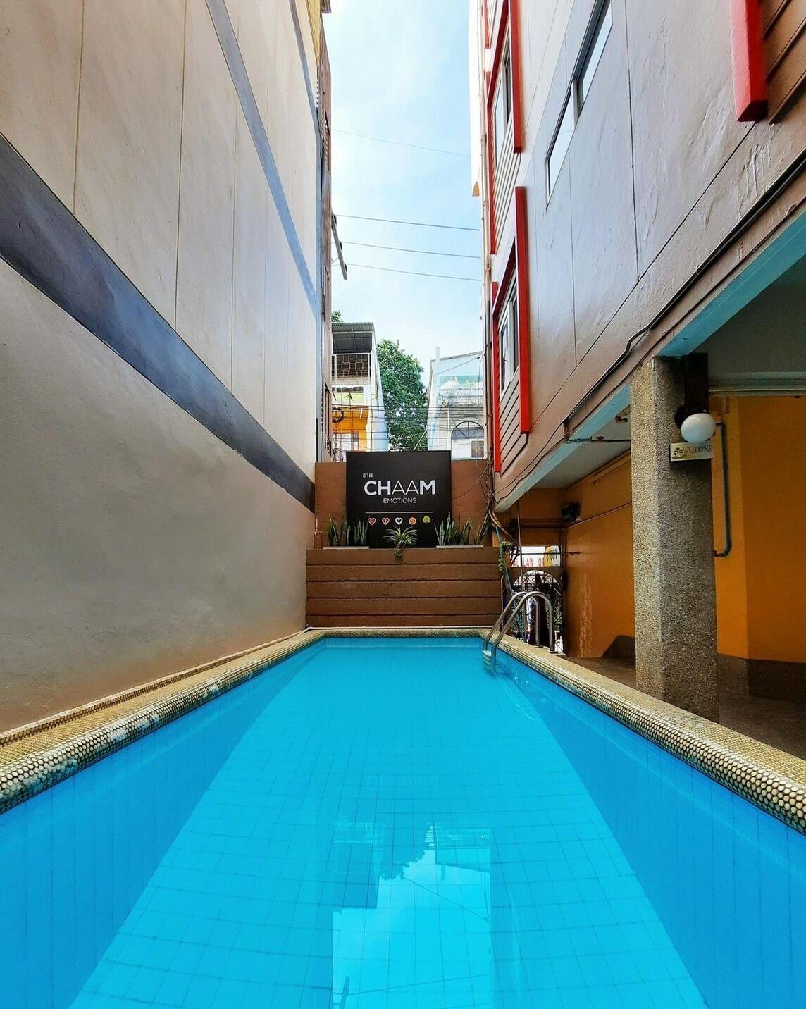 โรงแรม Sureena