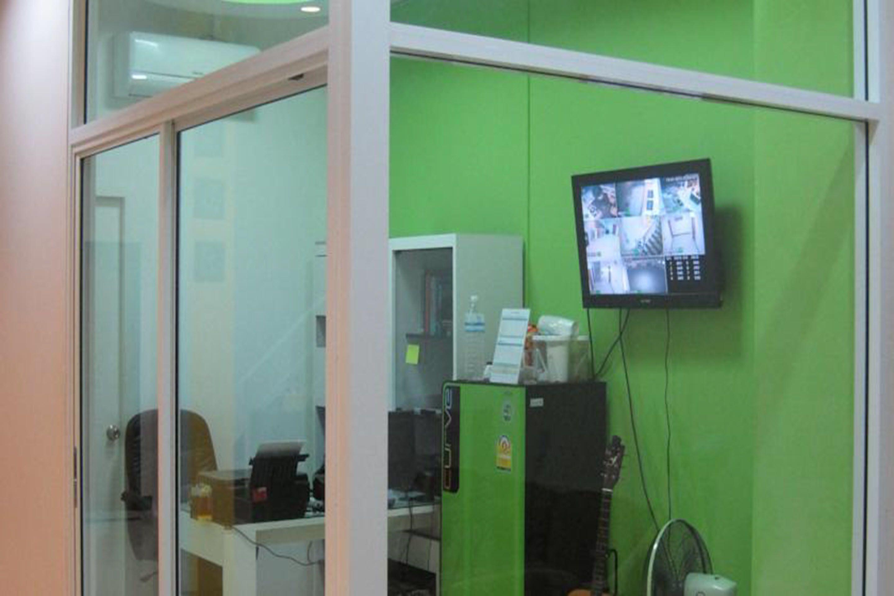 Br-guesthouse Guest house