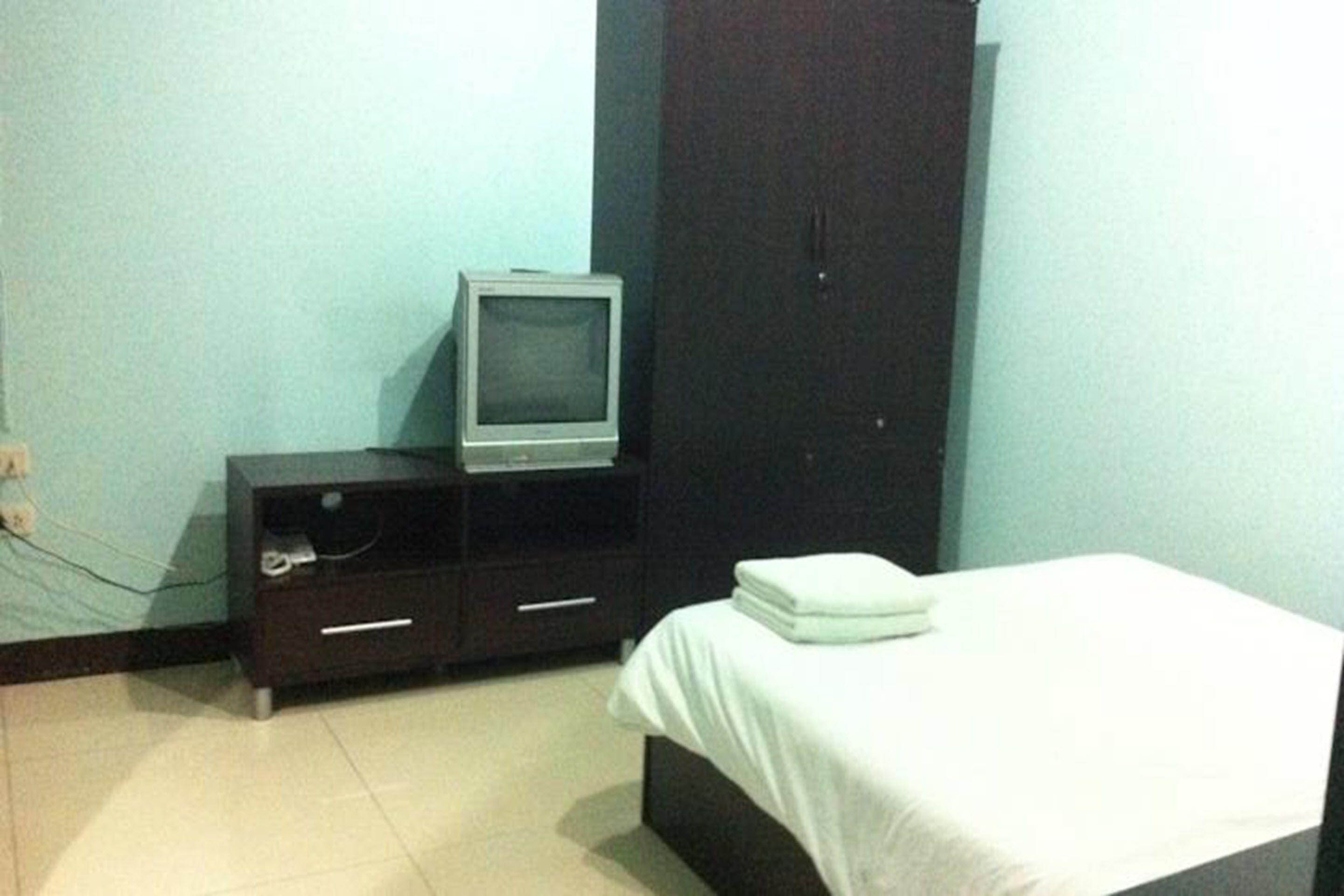 Guest house Br-guesthouse Pattaya