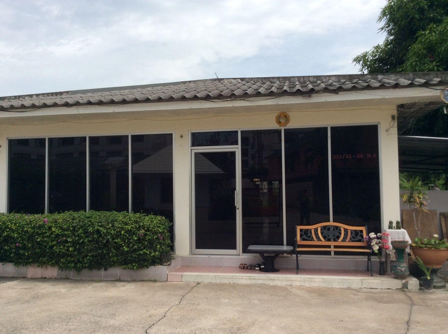 Resort Money Pattaya