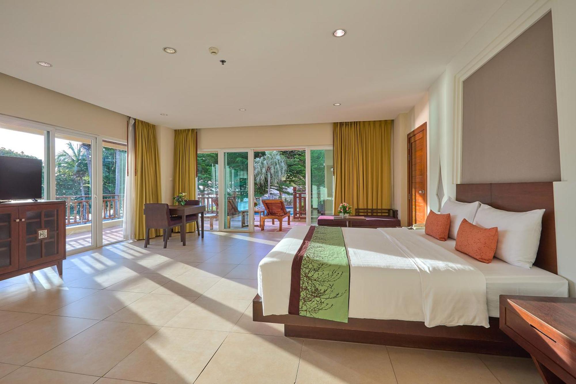 The Heritage Beachfront Pattaya