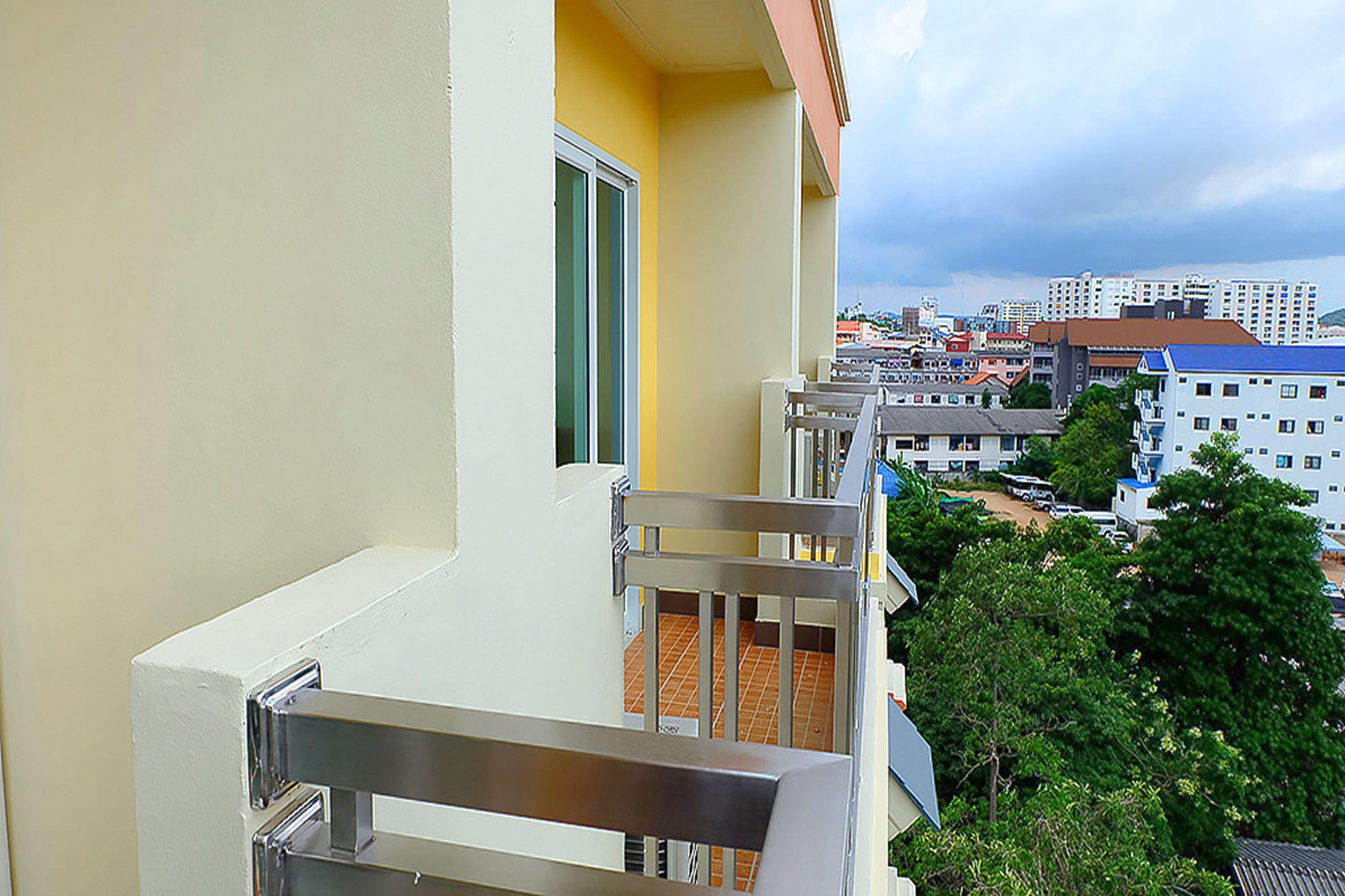D 3* Pattaya