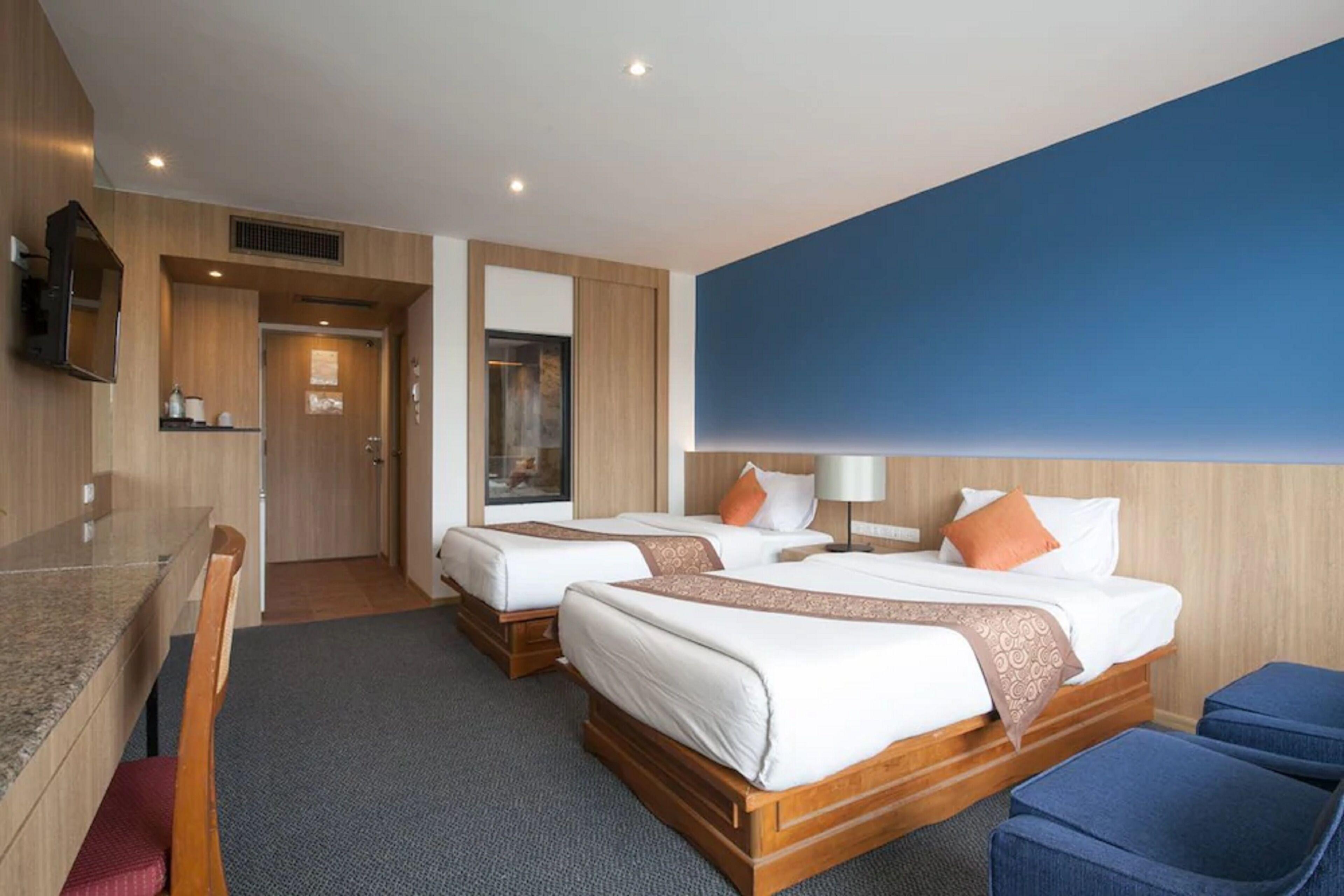 Hotel Royal Palace
