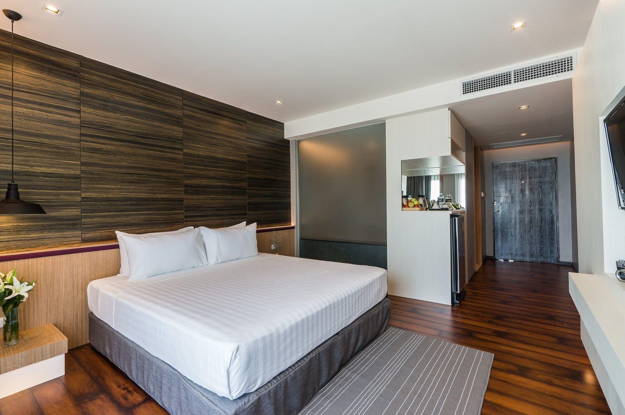 Hotel Sea Me Spring Tree Hotel (Adults Only) Pattaya