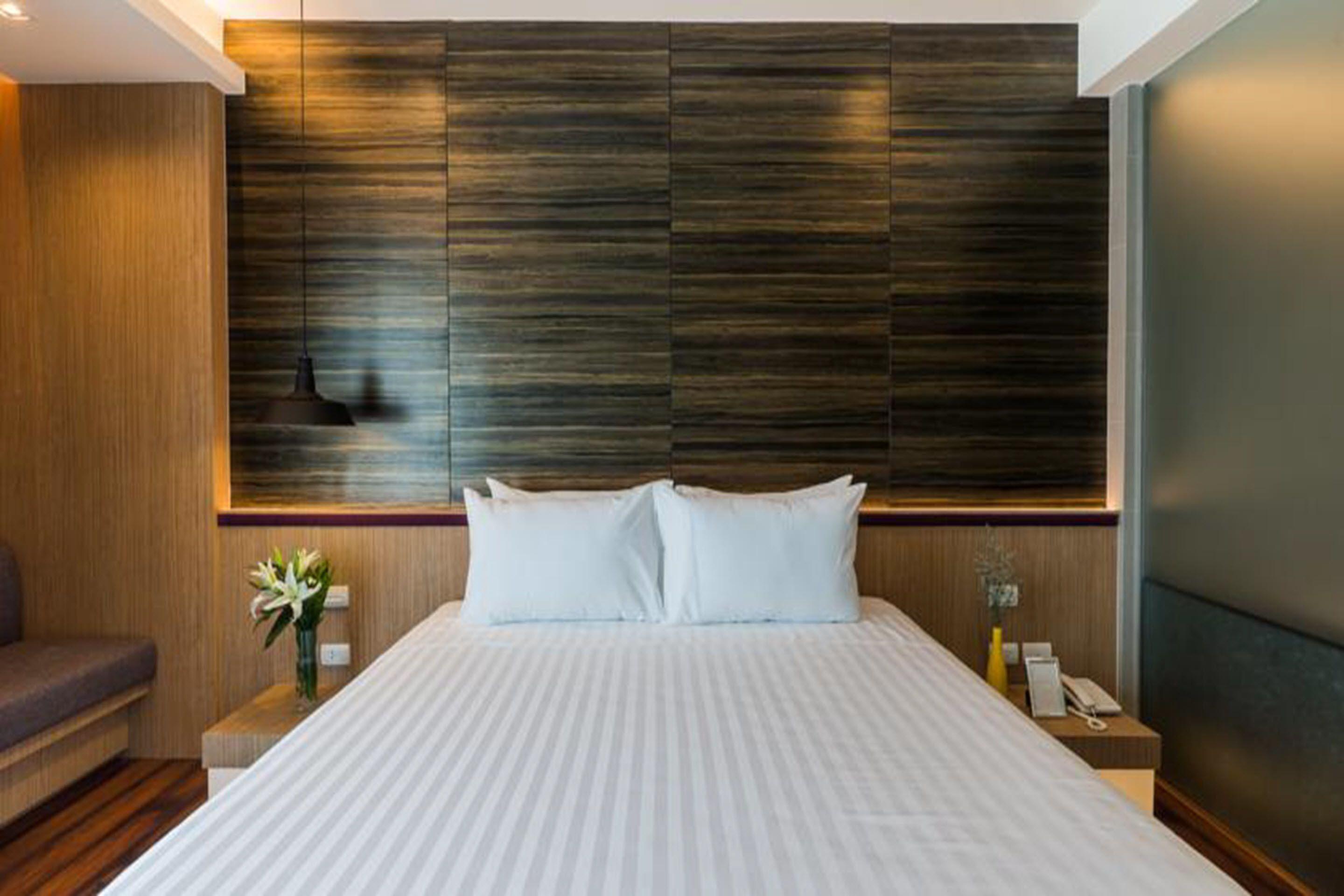 Hotel Sea Me Spring Tree Hotel (Adults Only) Pattaya