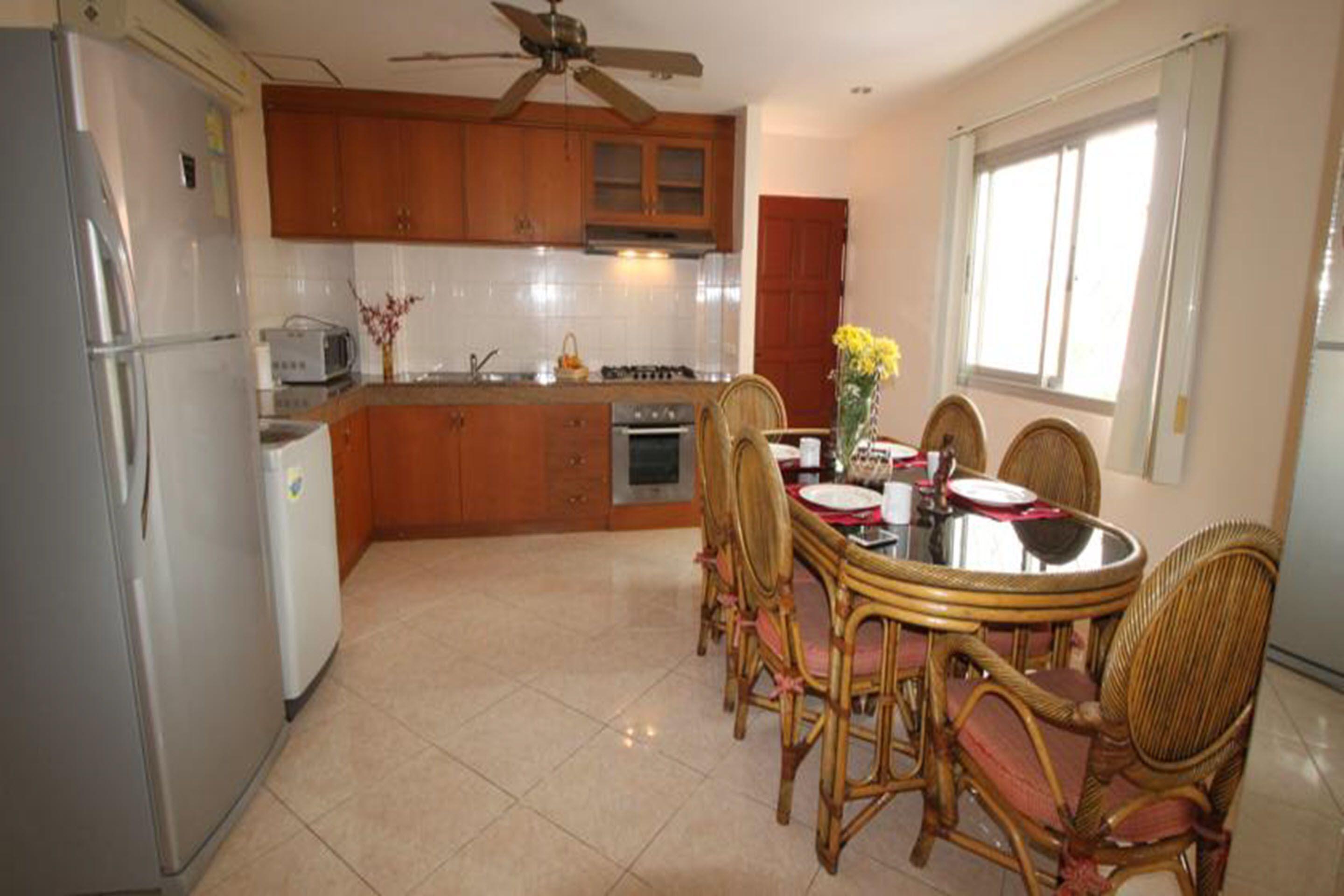 Butterfly Garden Boutique Residence: Luxury With Baths 4* Pattaya