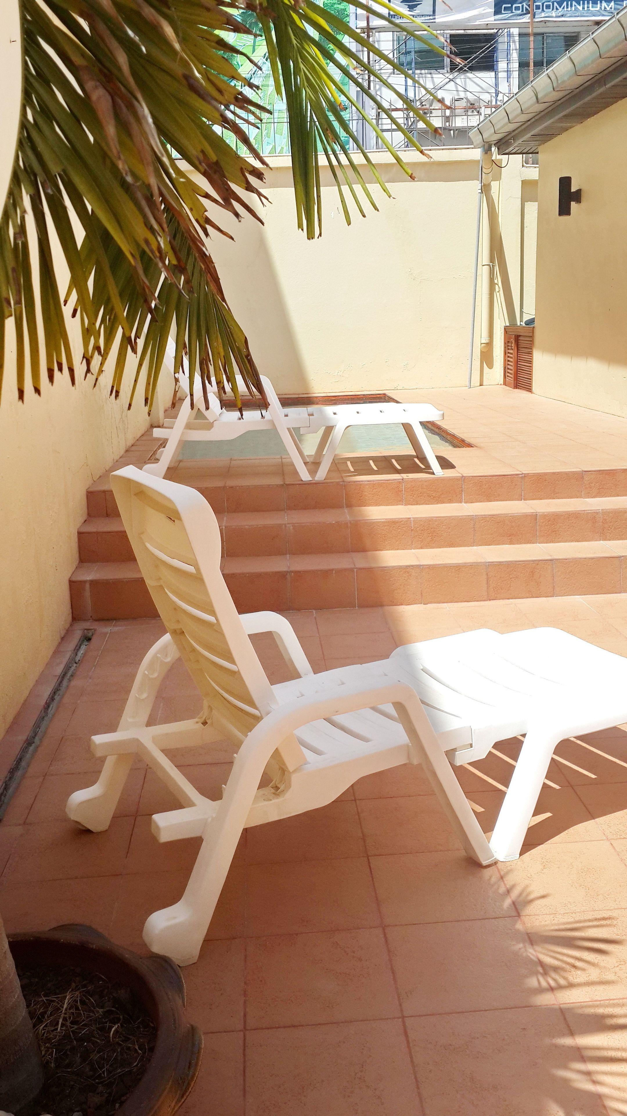 Butterfly Garden Boutique Residence: Luxury With Baths 4*