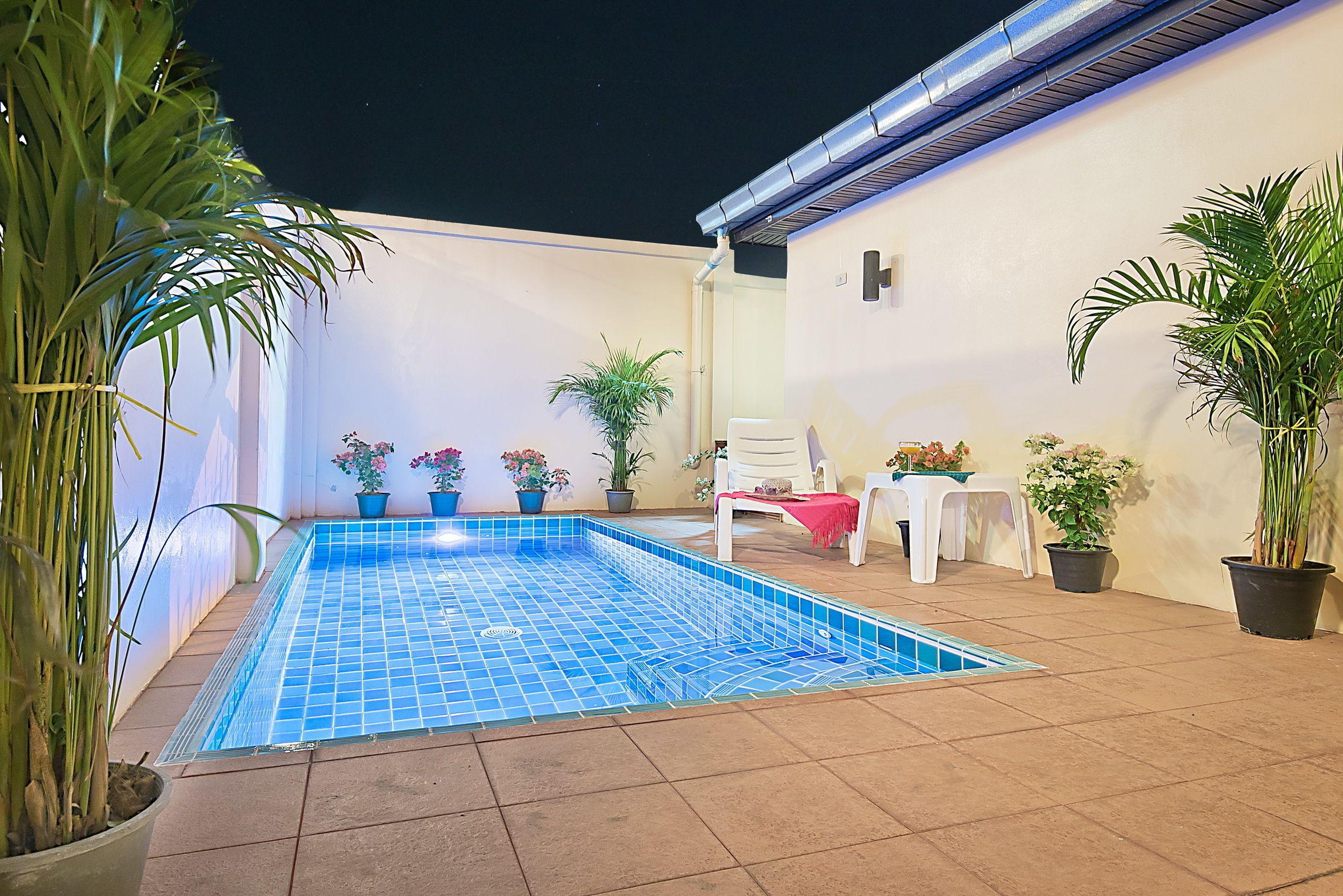 Butterfly Garden Boutique Residence: Luxury With Baths Hotel