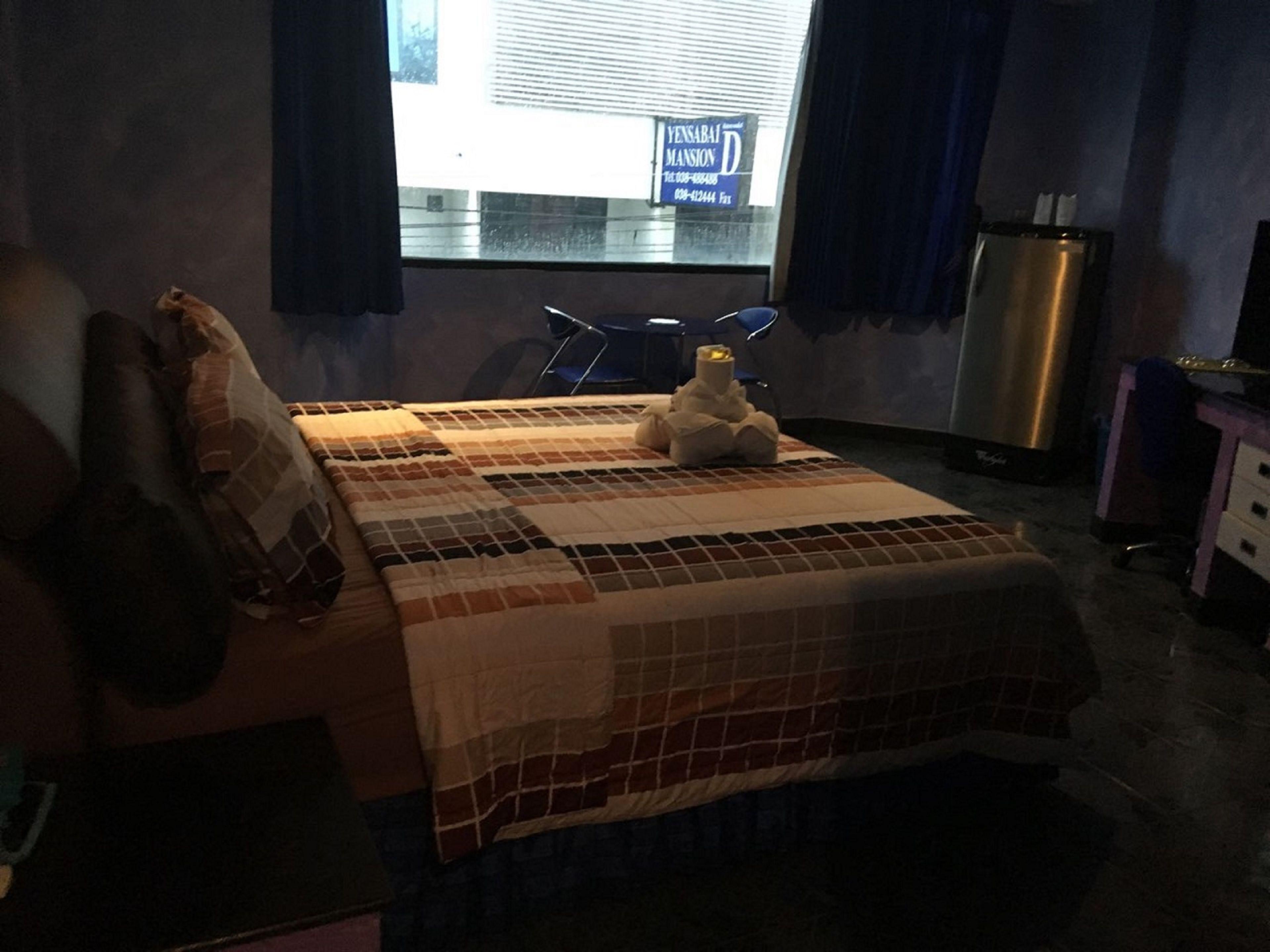 Koenig Mansion Hotel