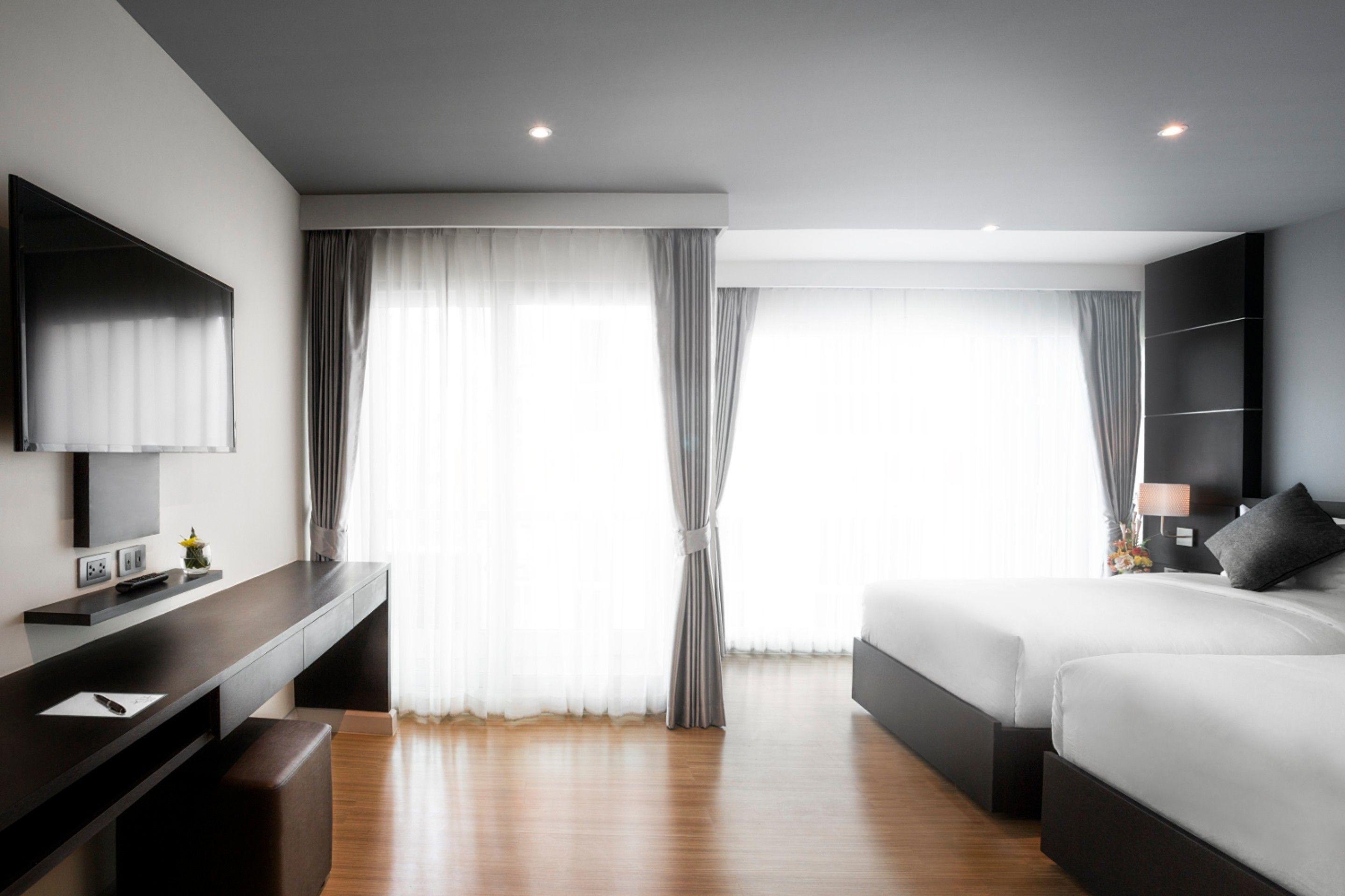 Hotel Unique Regency