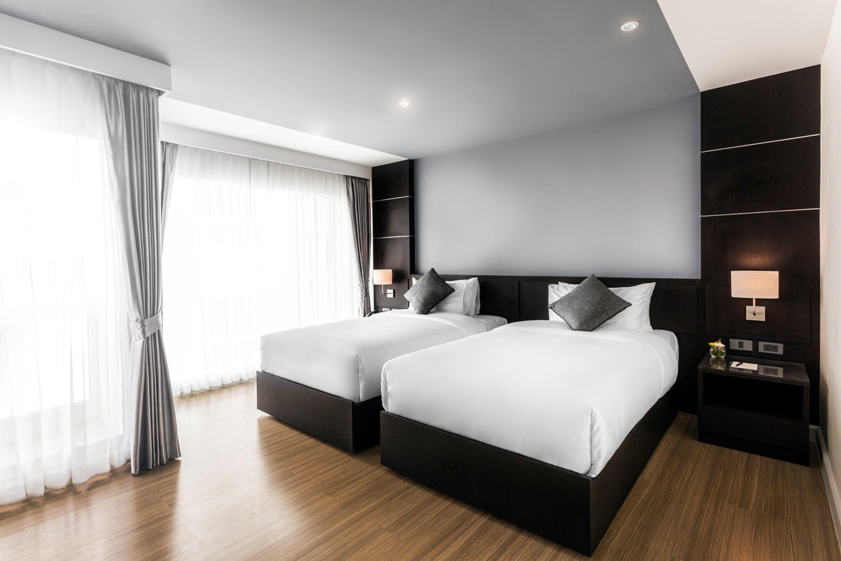 Hotel Unique Regency 4*