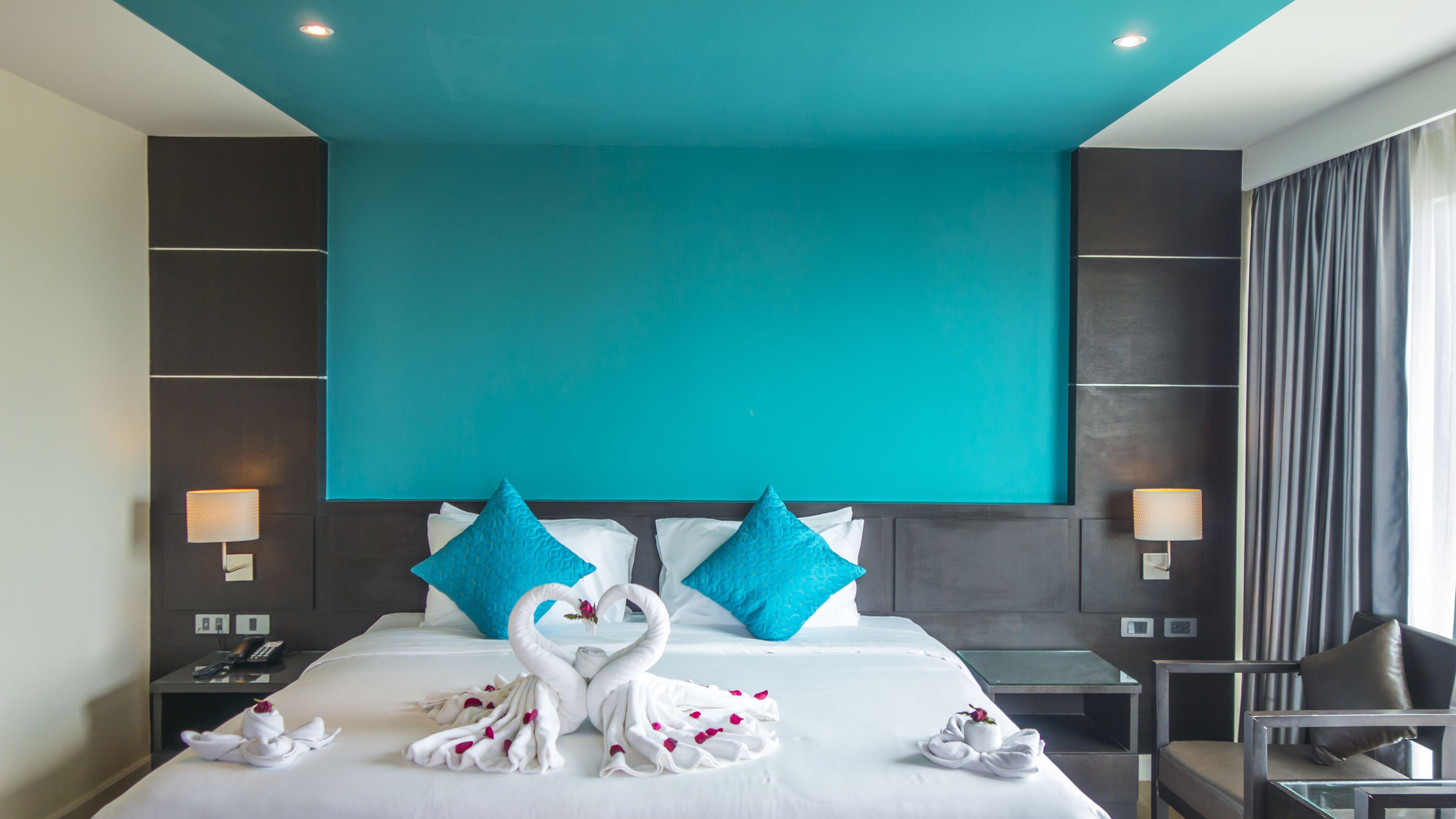 Unique Regency Hotel