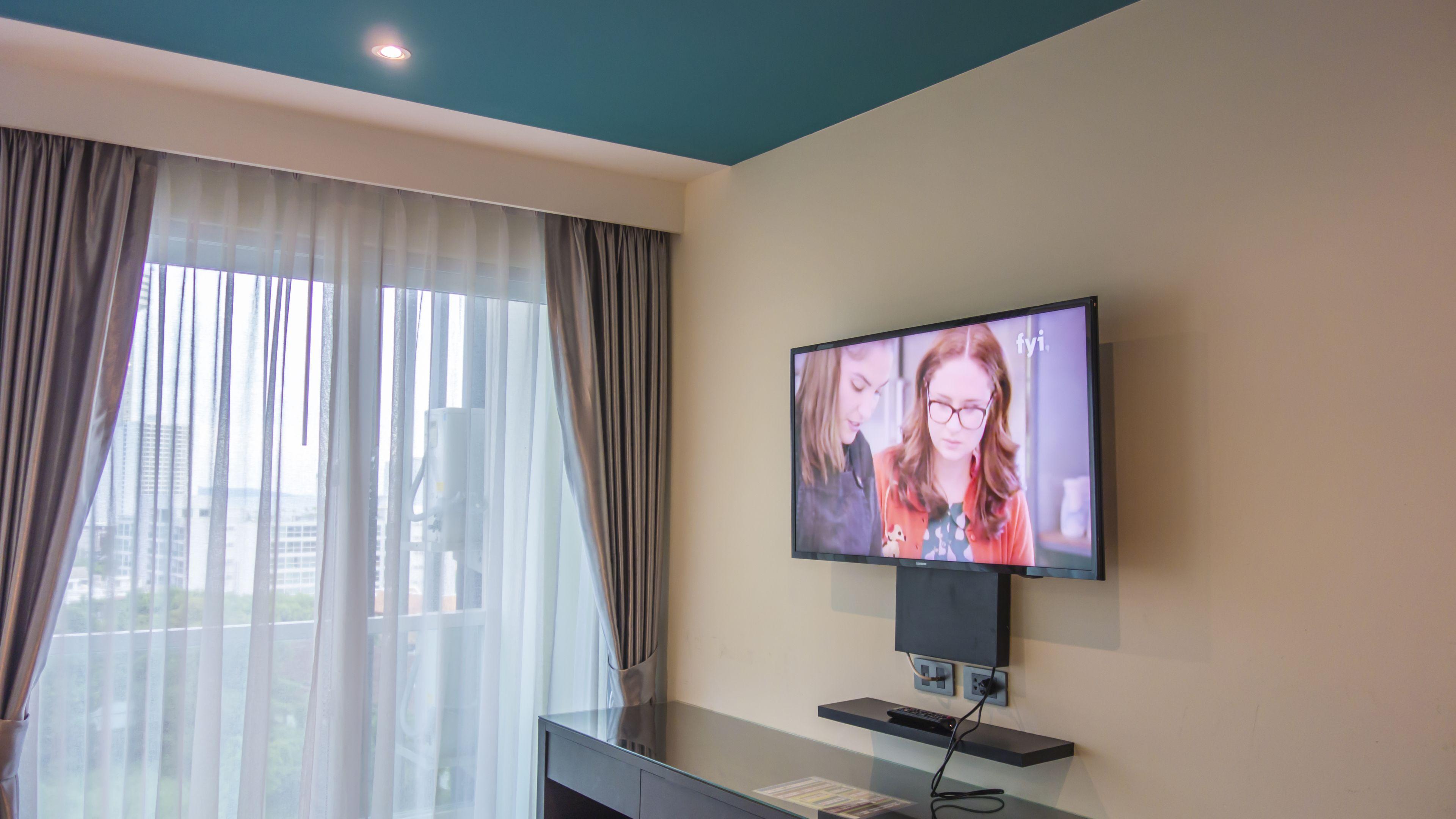 Unique Regency Hotel Pattaya