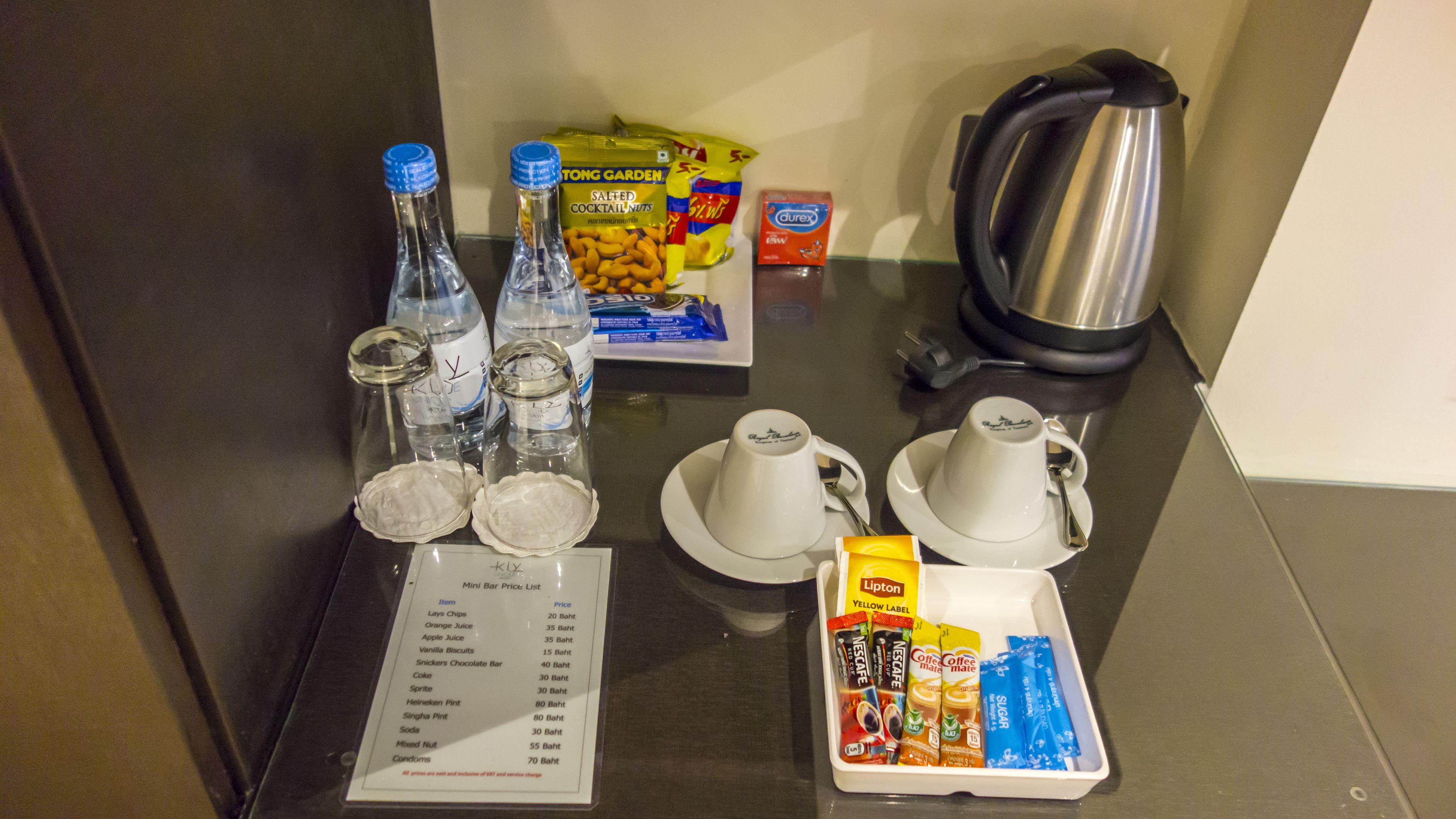 Hotel Unique Regency