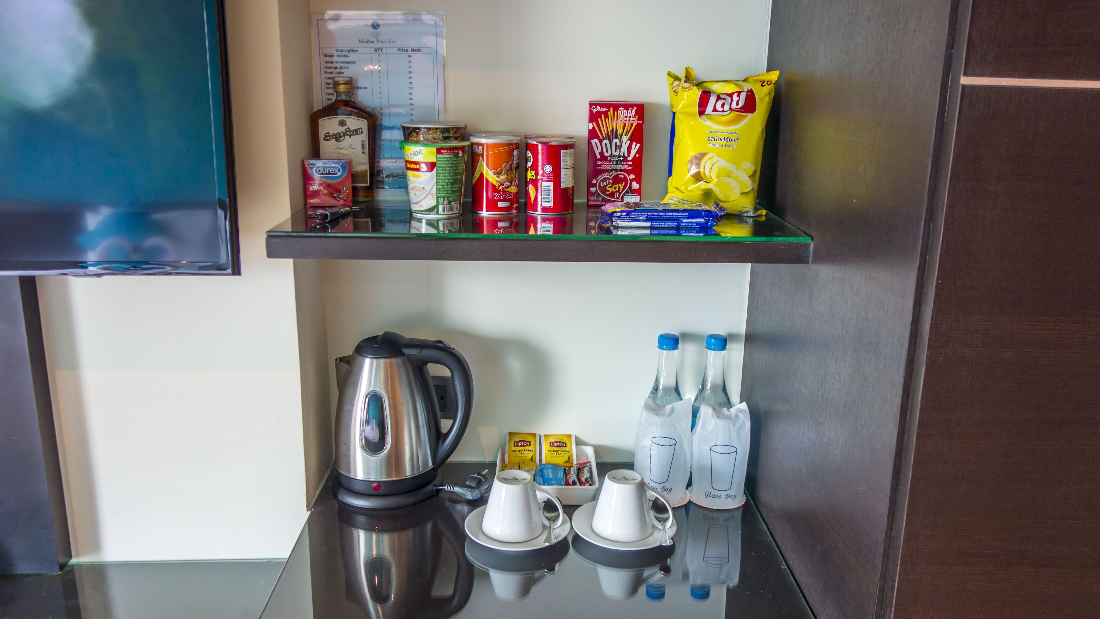 Unique Regency Hotel 4*