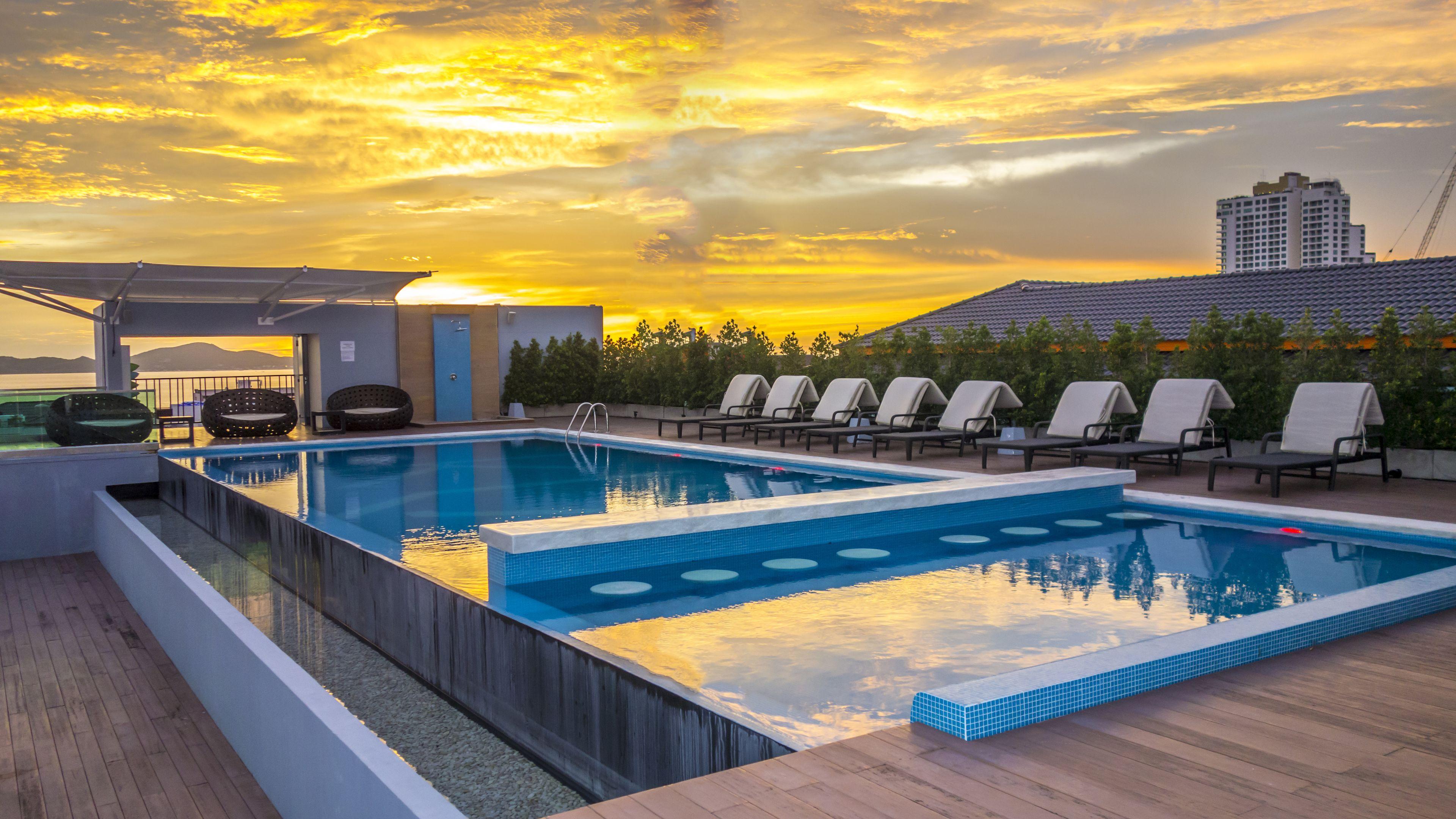 Unique Regency Pattaya