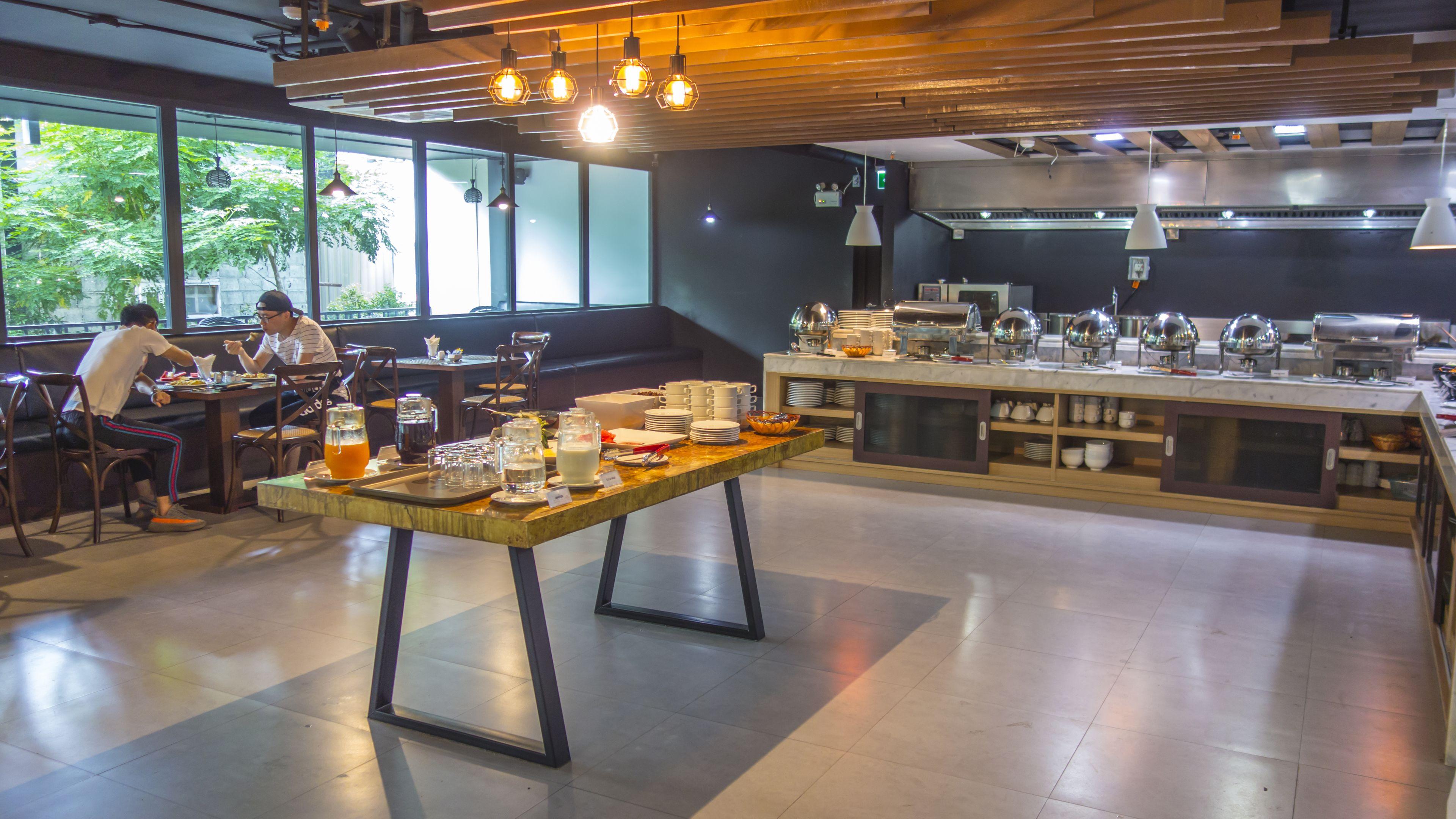 Unique Regency Hotel Pattaya