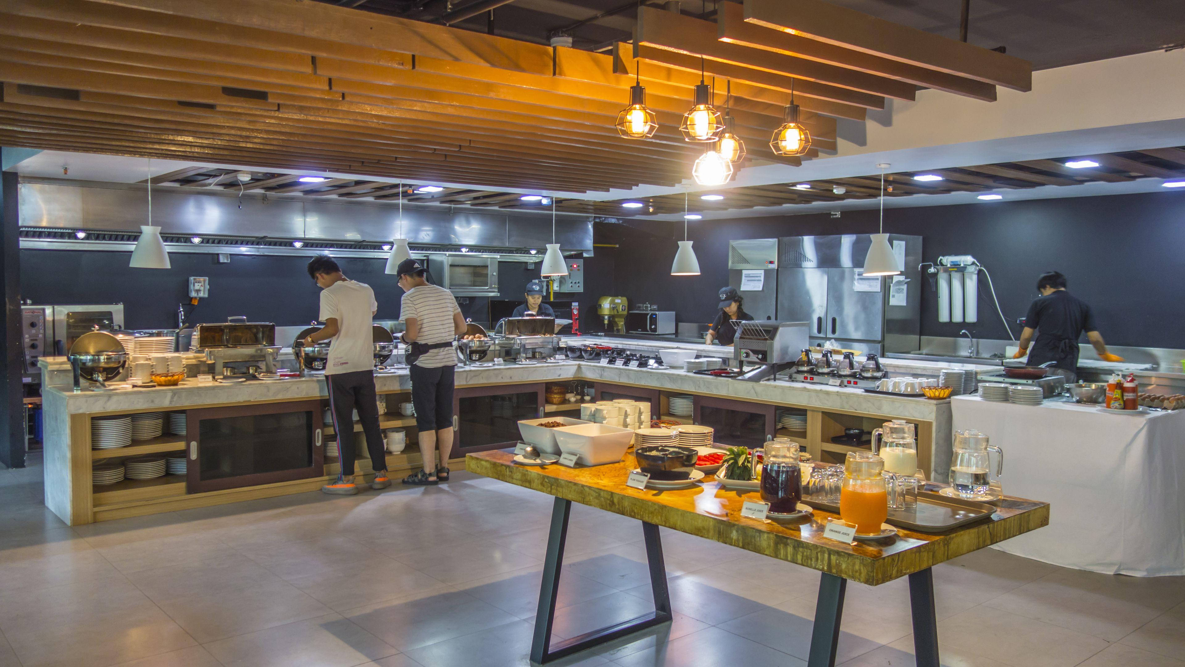 Hotel Unique Regency Pattaya