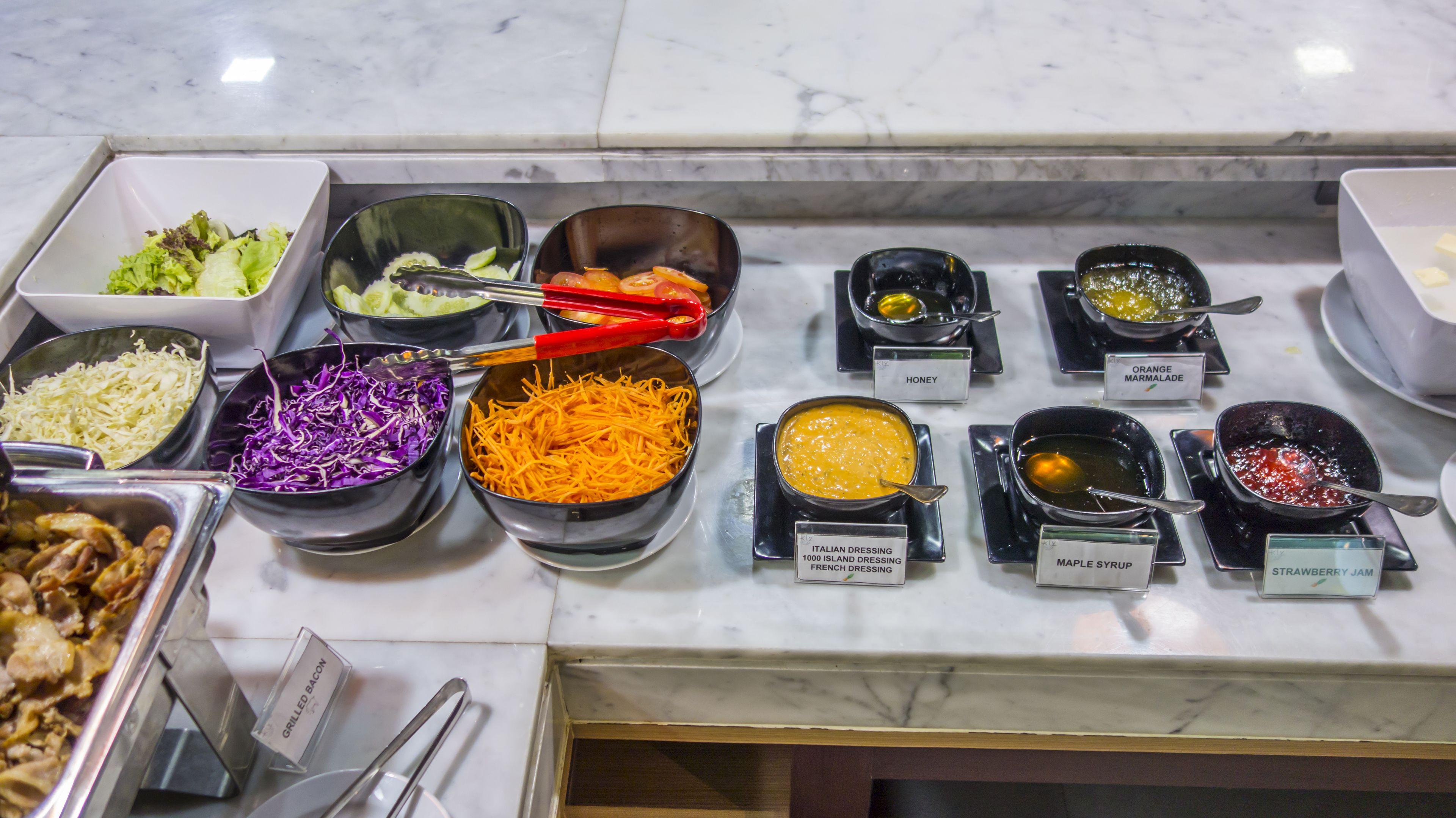 Unique Regency Hotel Pattaya