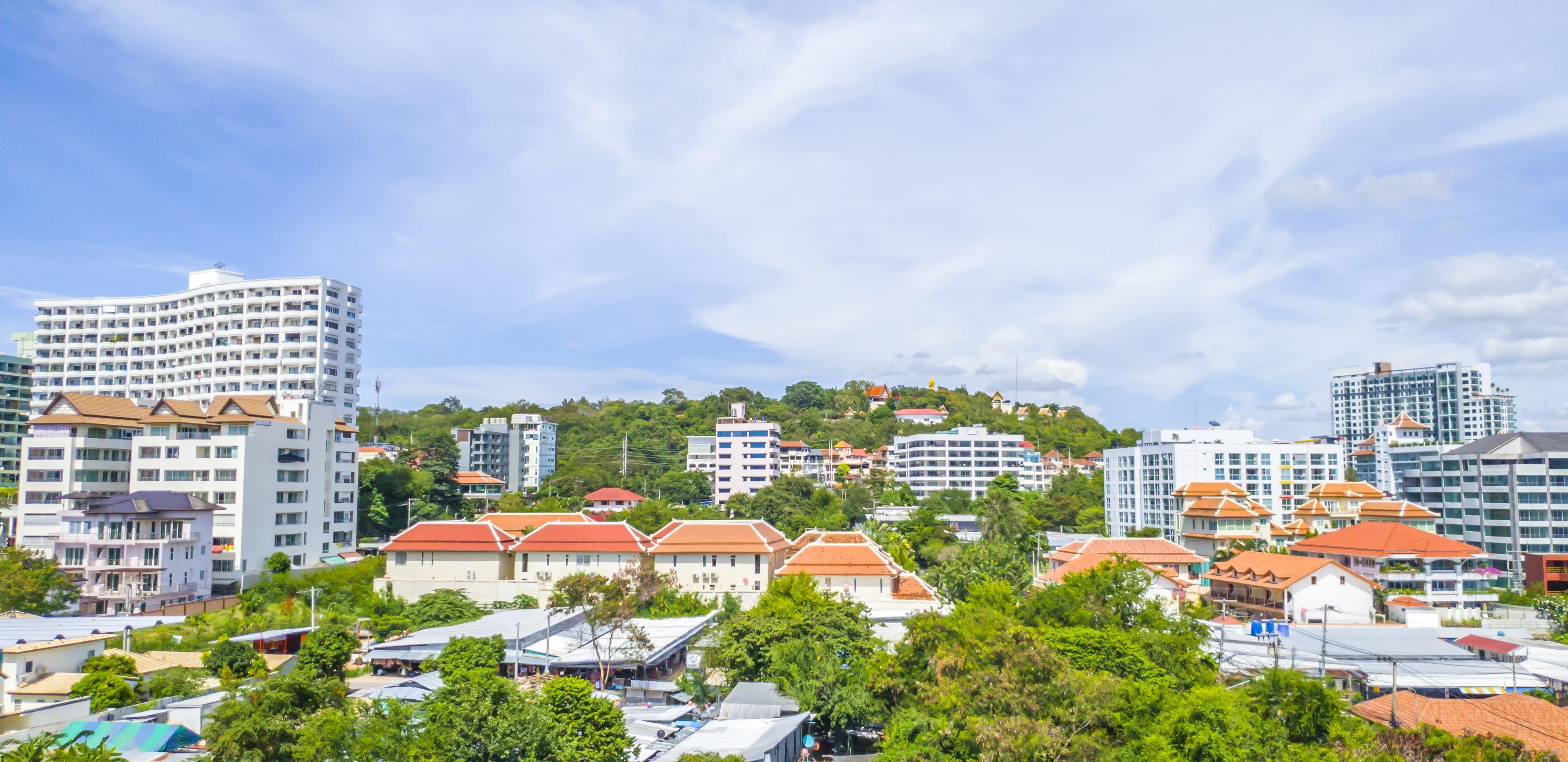 Hotel Unique Regency 4*