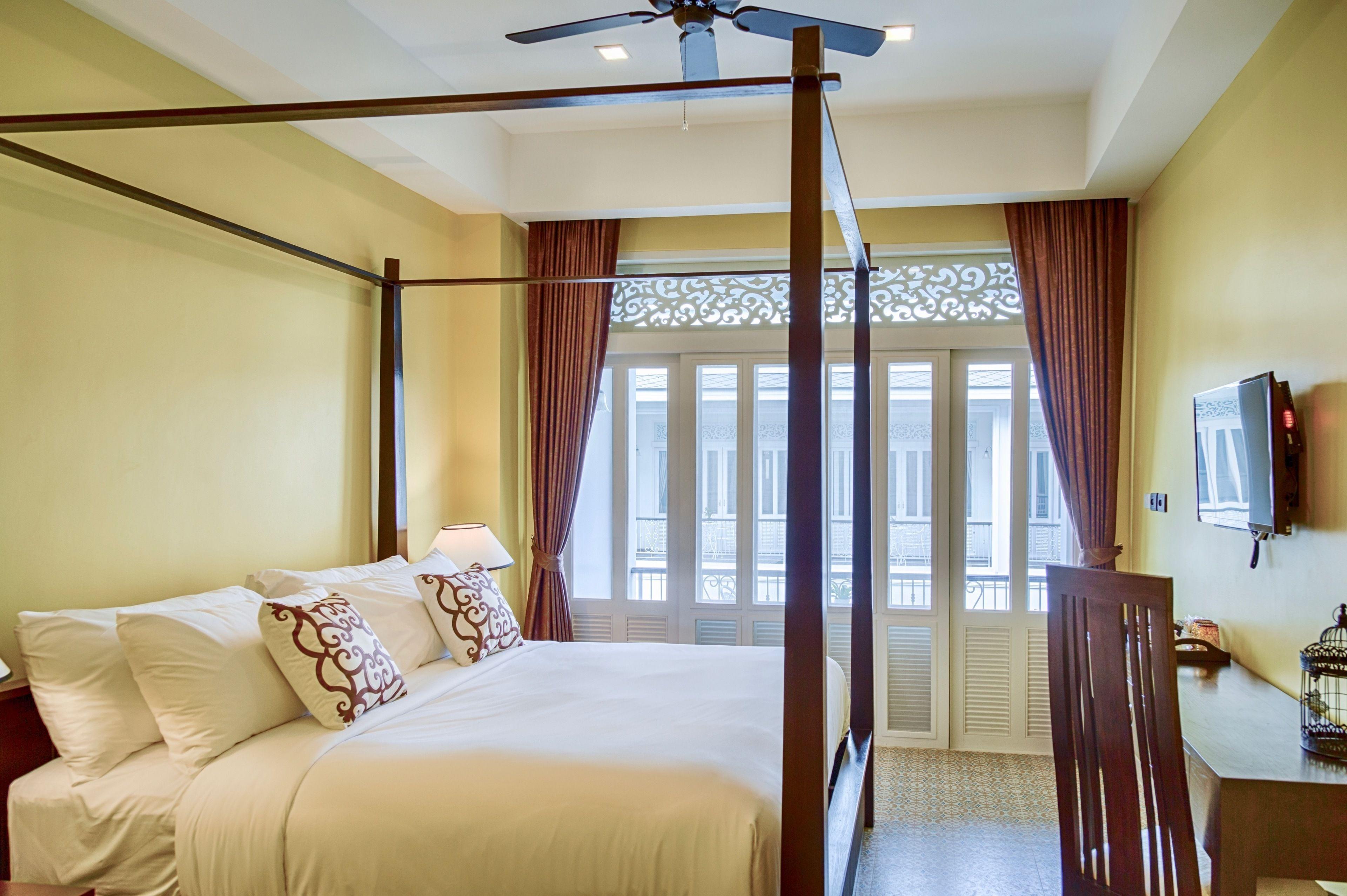 Hotel Noursabah Pattaya