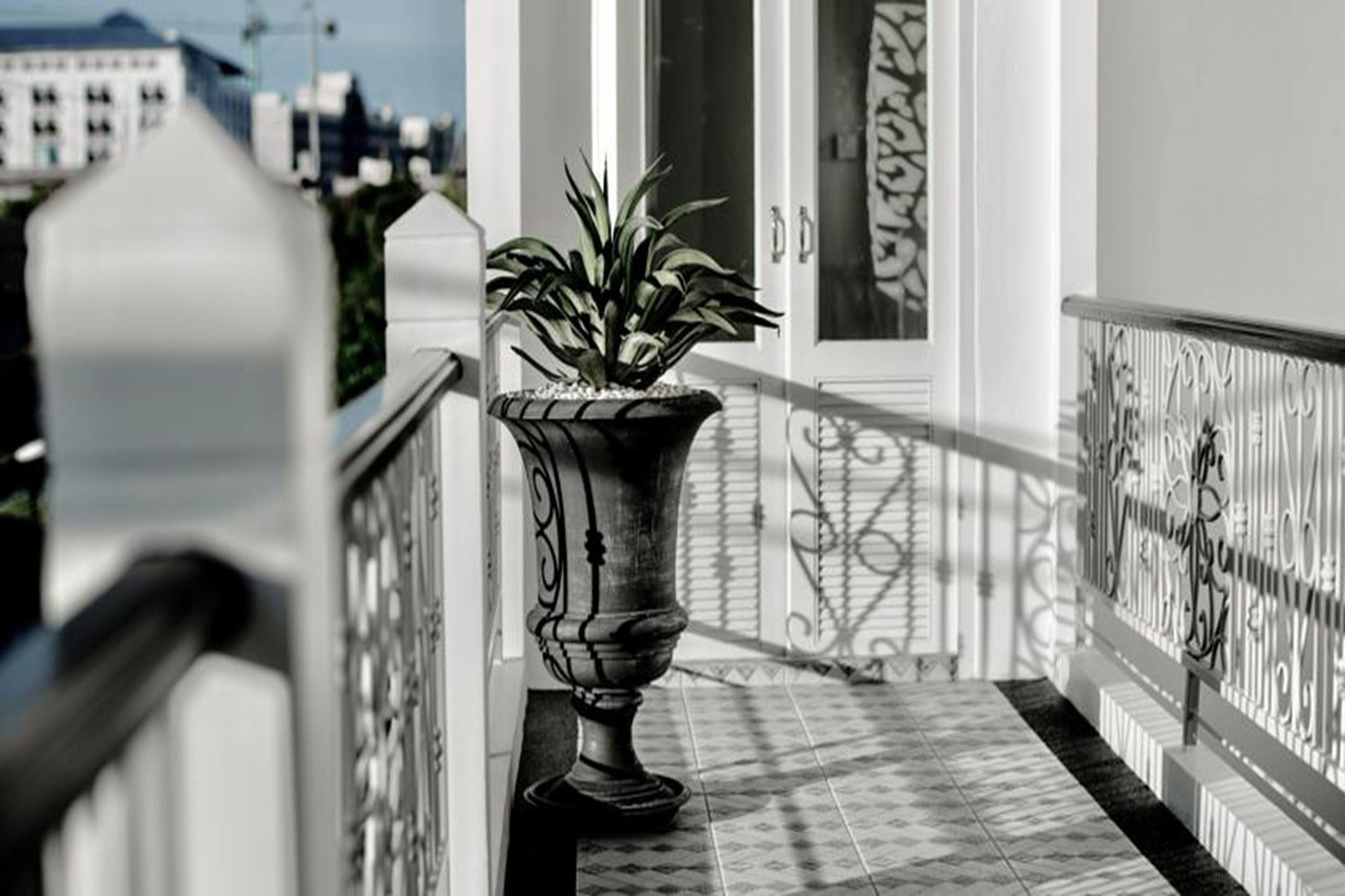 Noursabah Hotel Pattaya