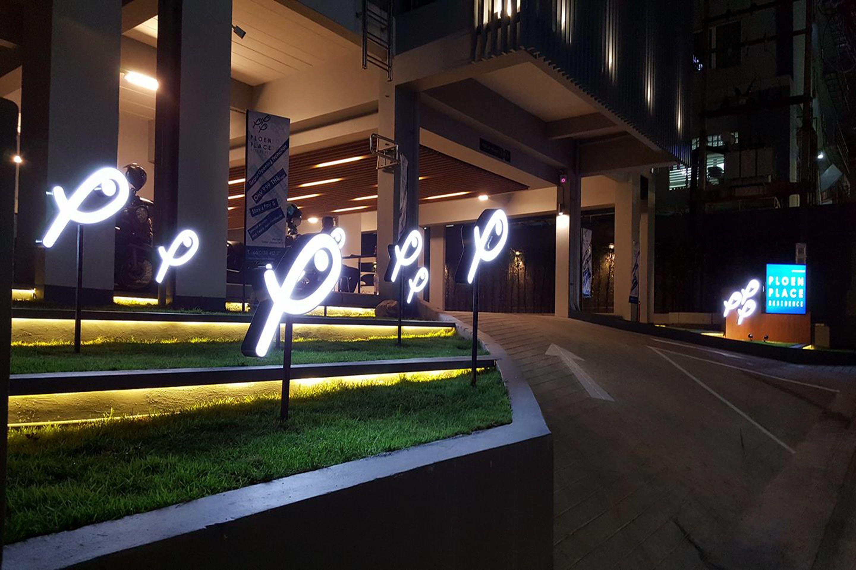 Ploen Place 3* Pattaya