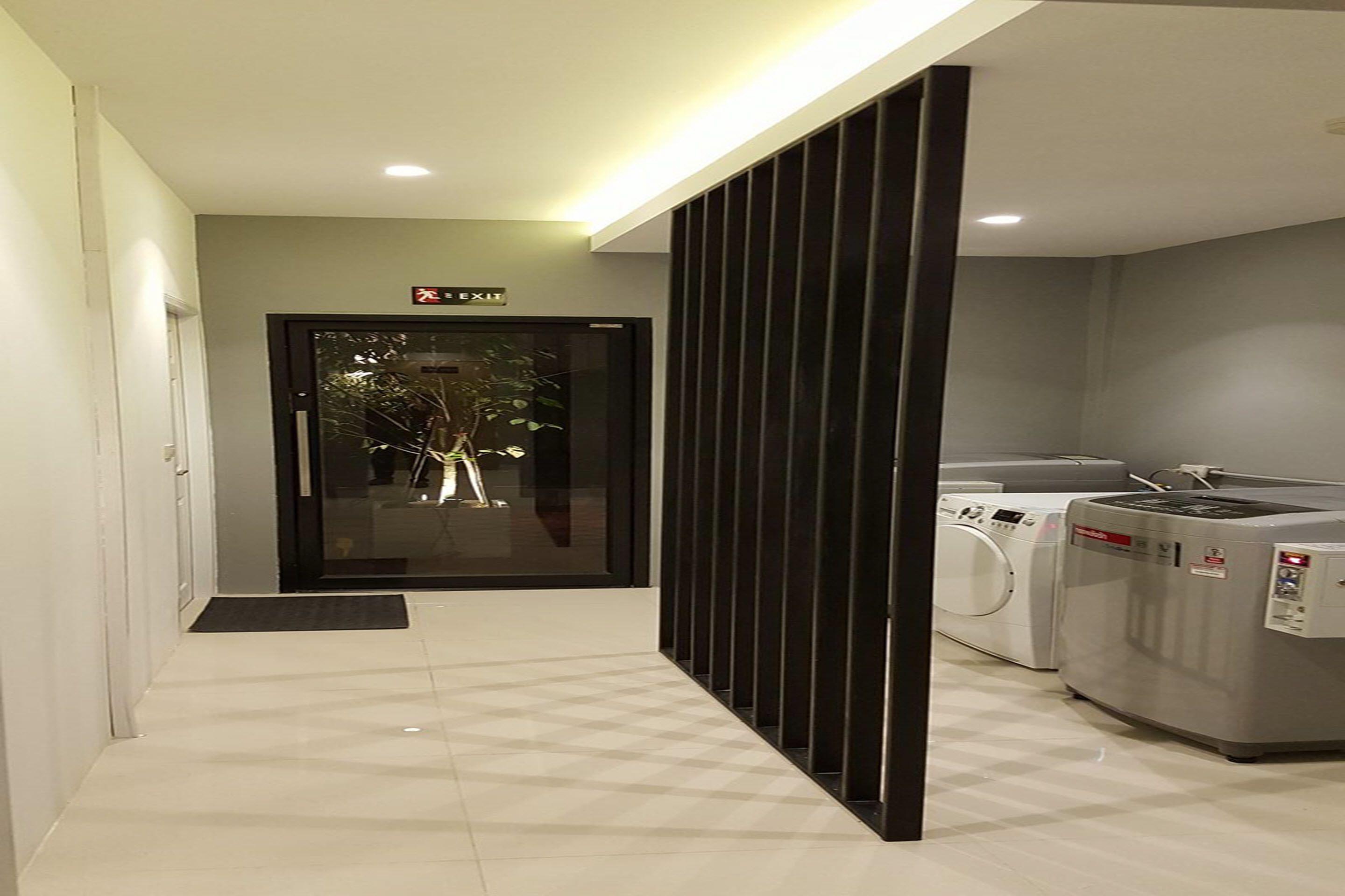 Ploen Place Hotel Pattaya