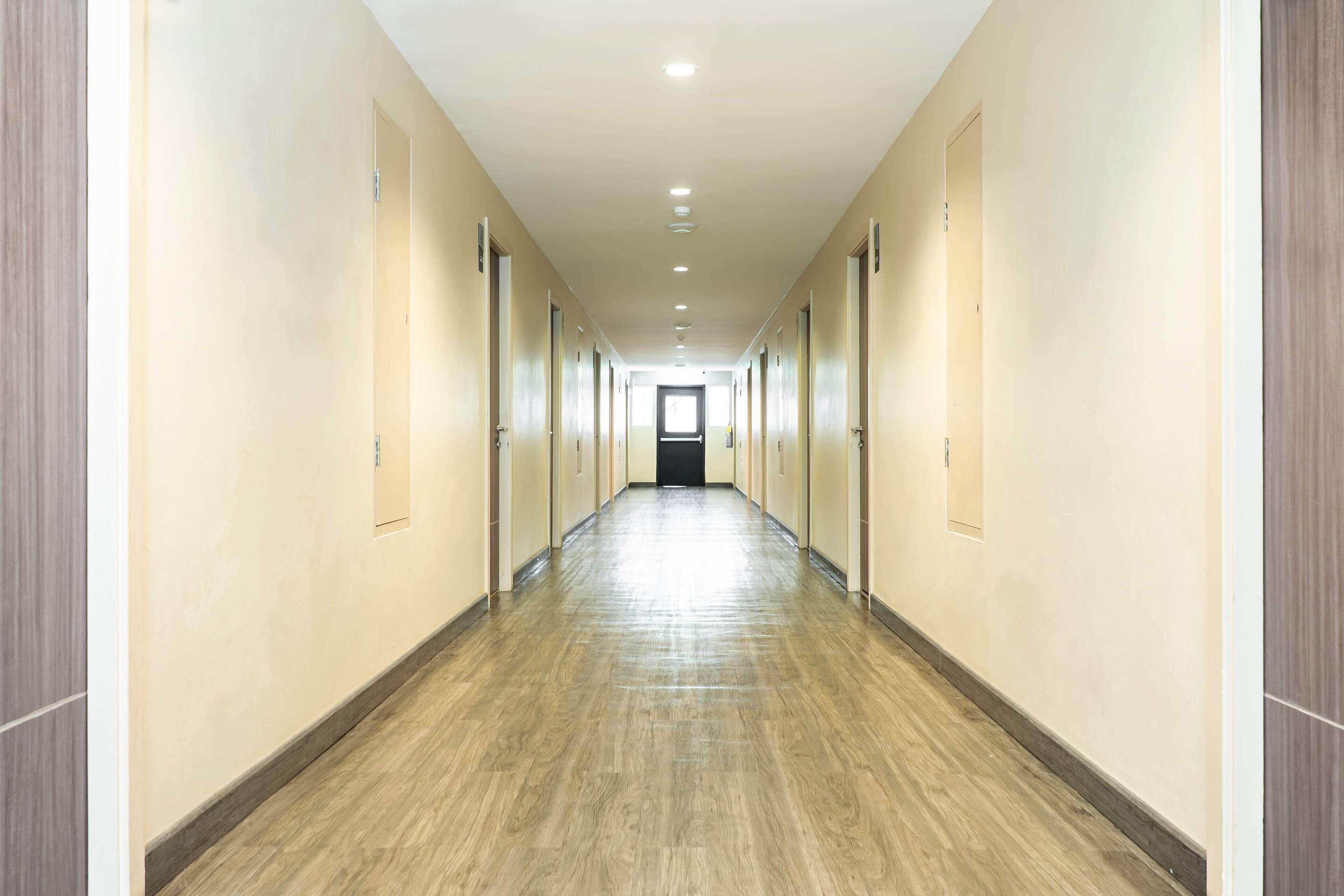 Hotel Ploen Place 3*