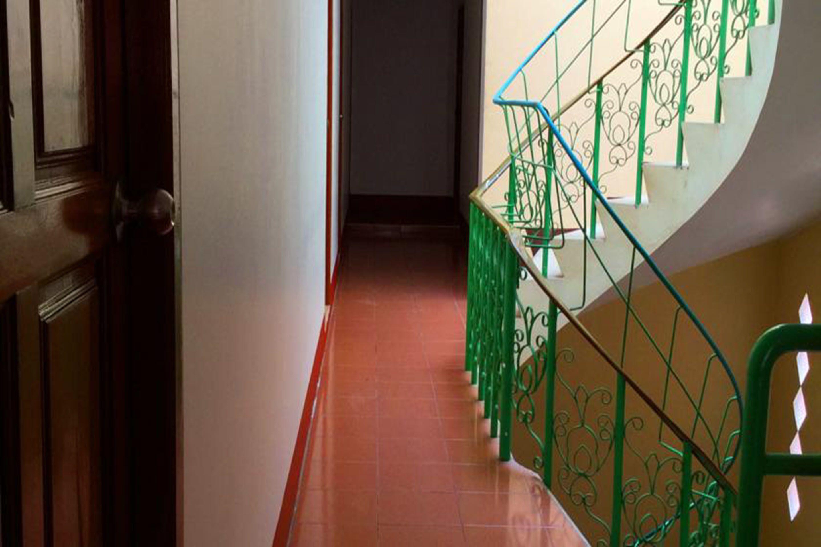 Bliss Mansion Hotel Pattaya