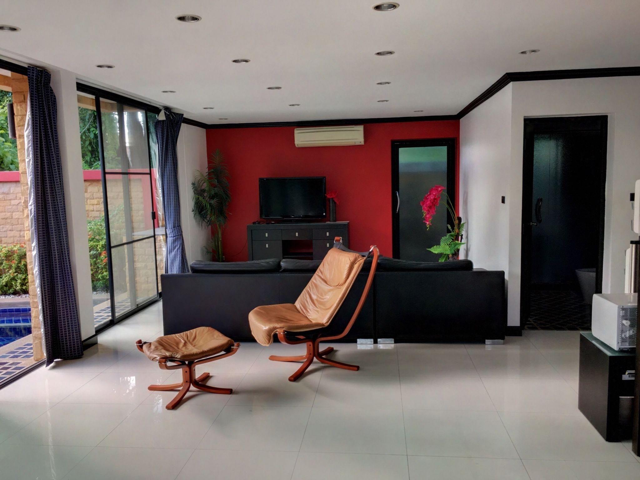 Villa 4poolvillas *