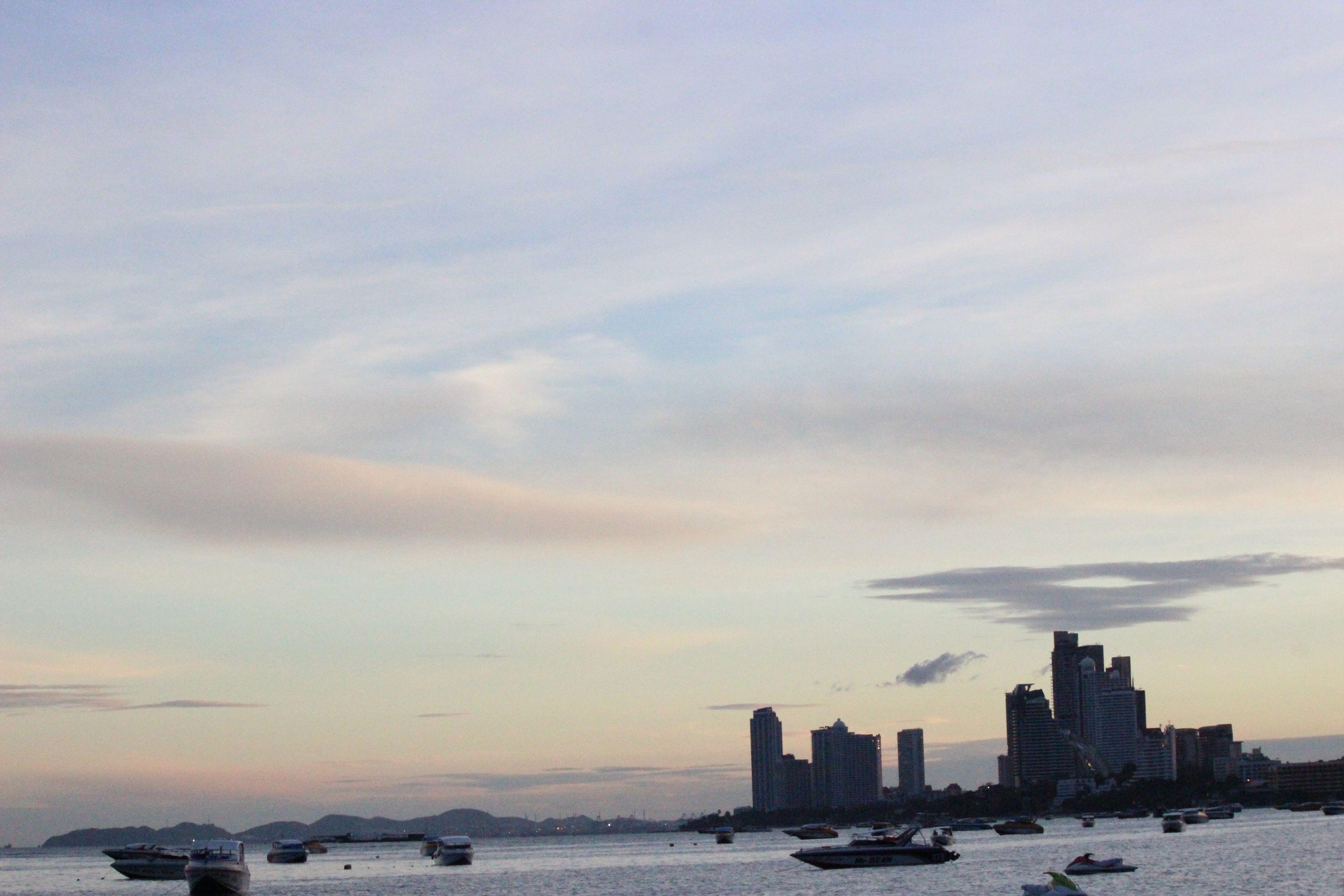 Hotel New Pind Balluchi