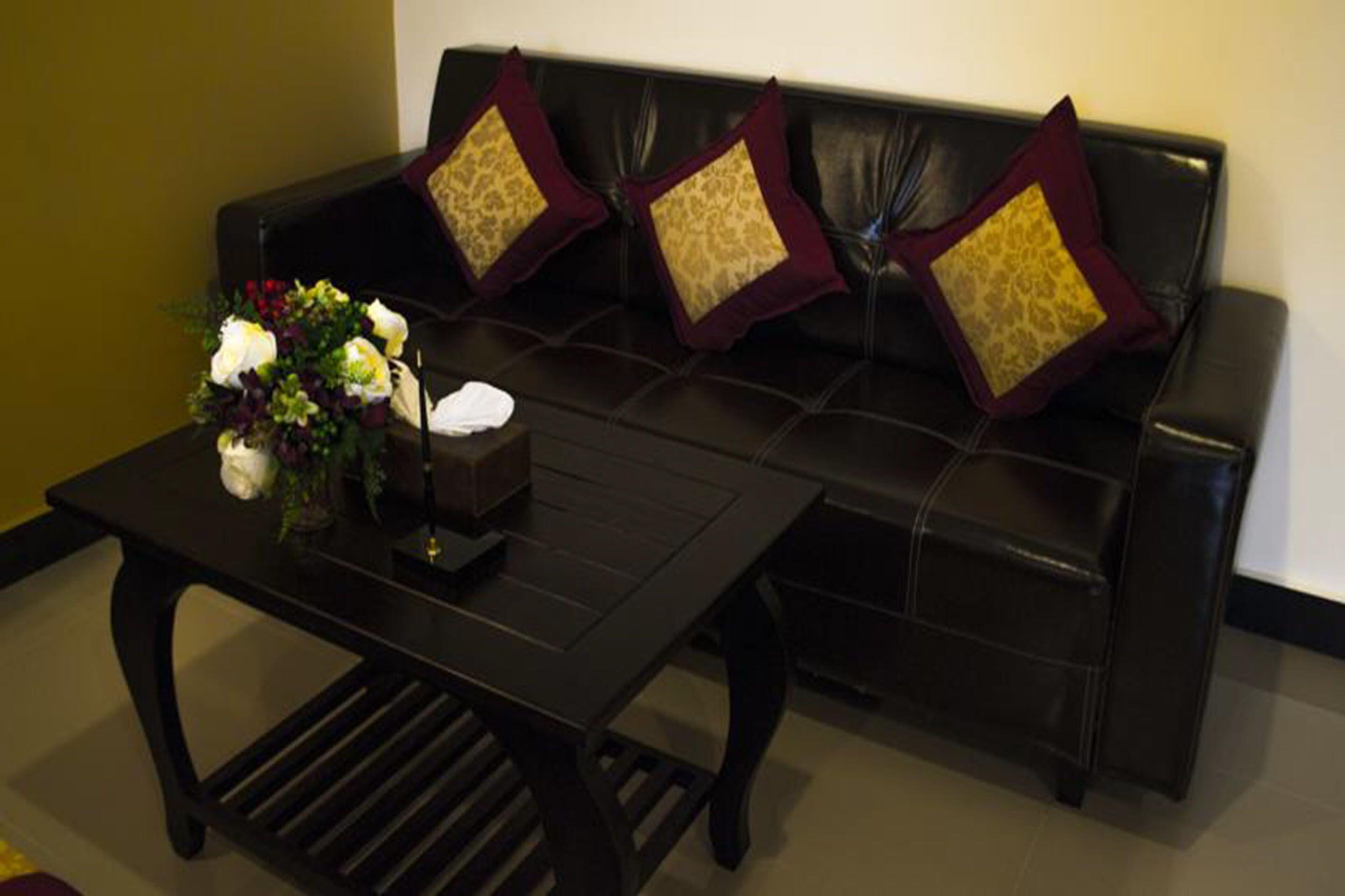 The Grand Day Night Hotel Pattaya