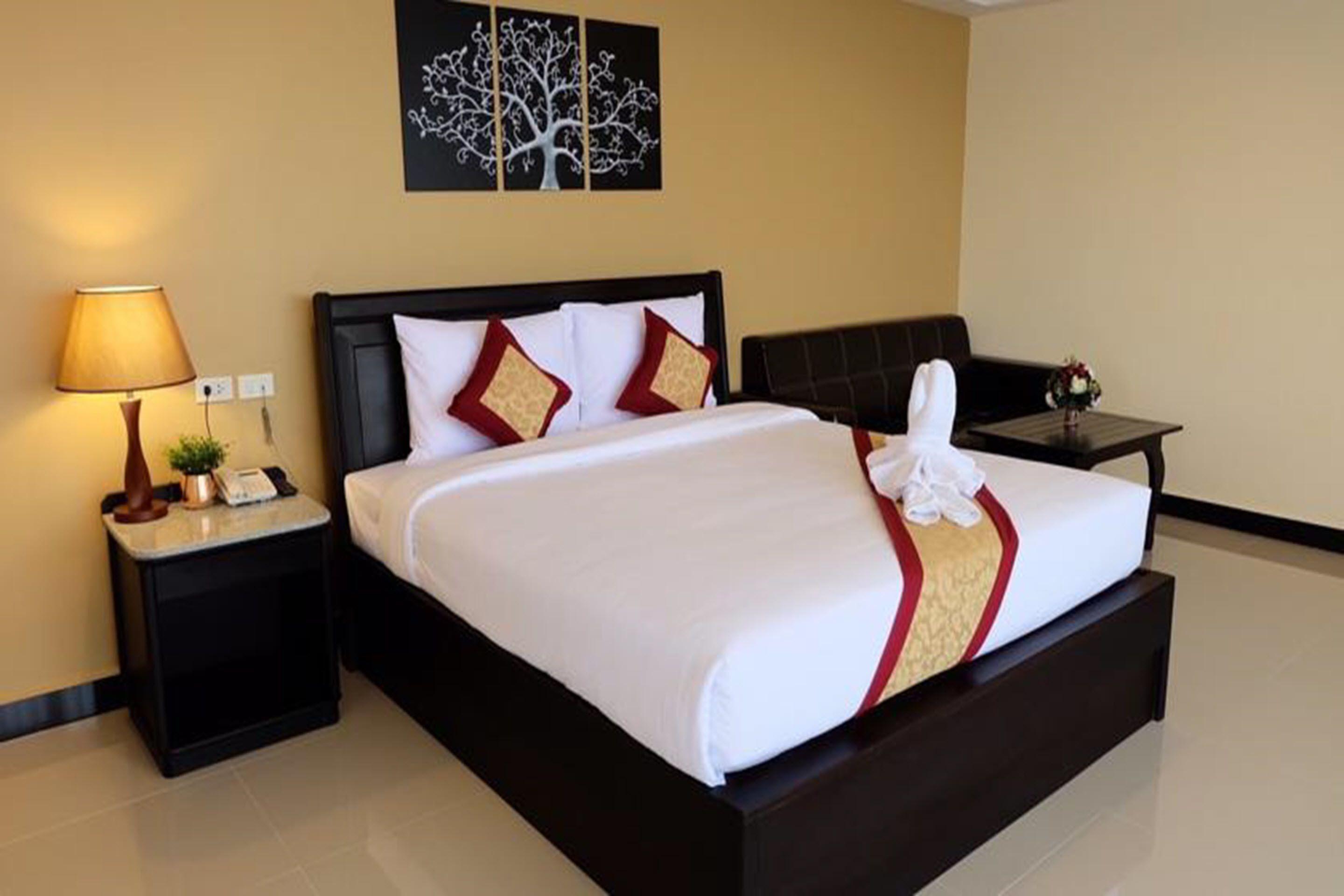 The Grand Day Night Hotel Pattaya