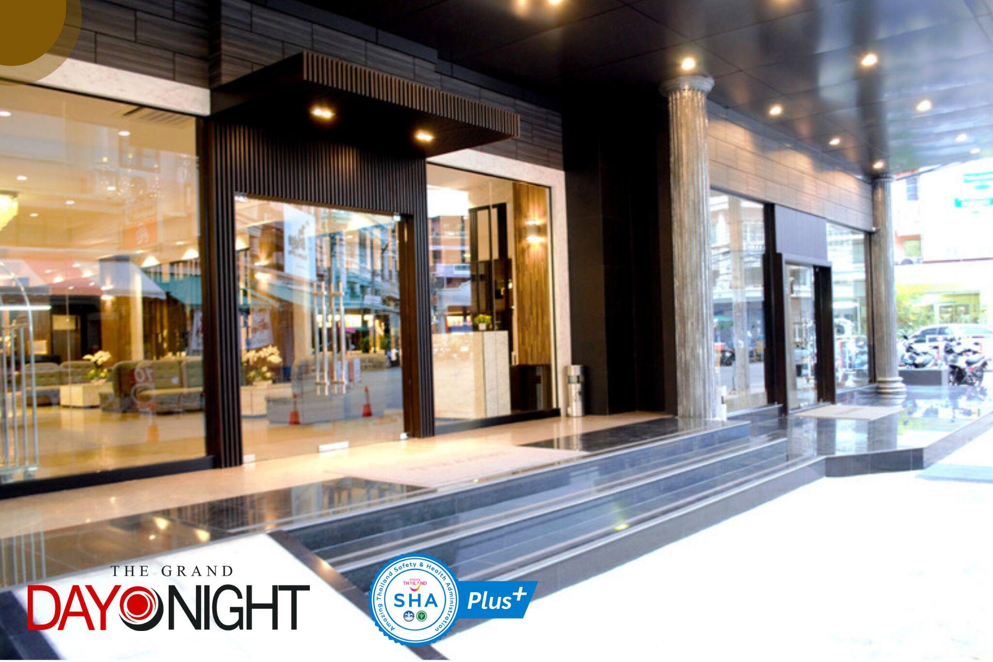 The Grand Day Night 3*