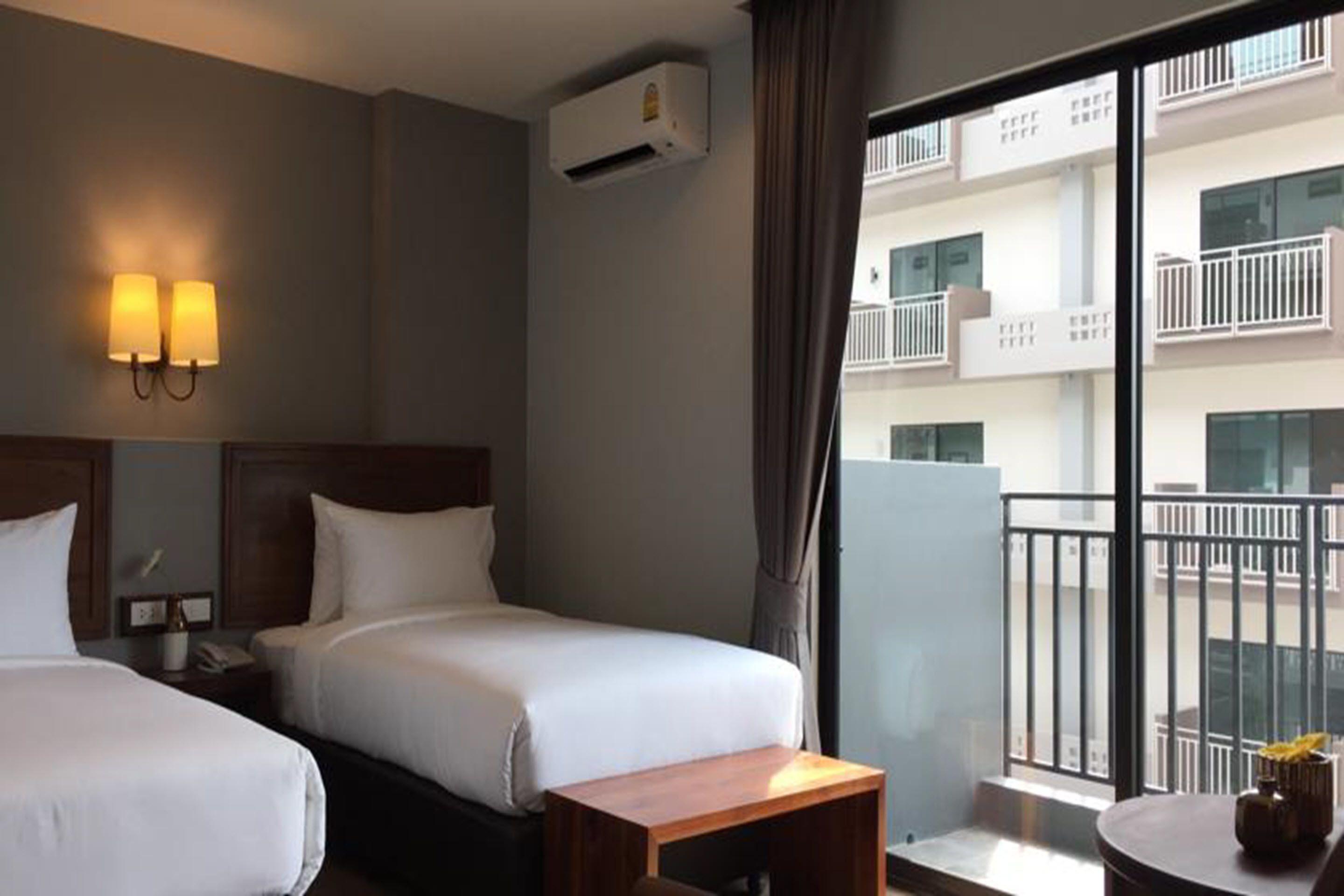 Hotel Carunda Pattaya