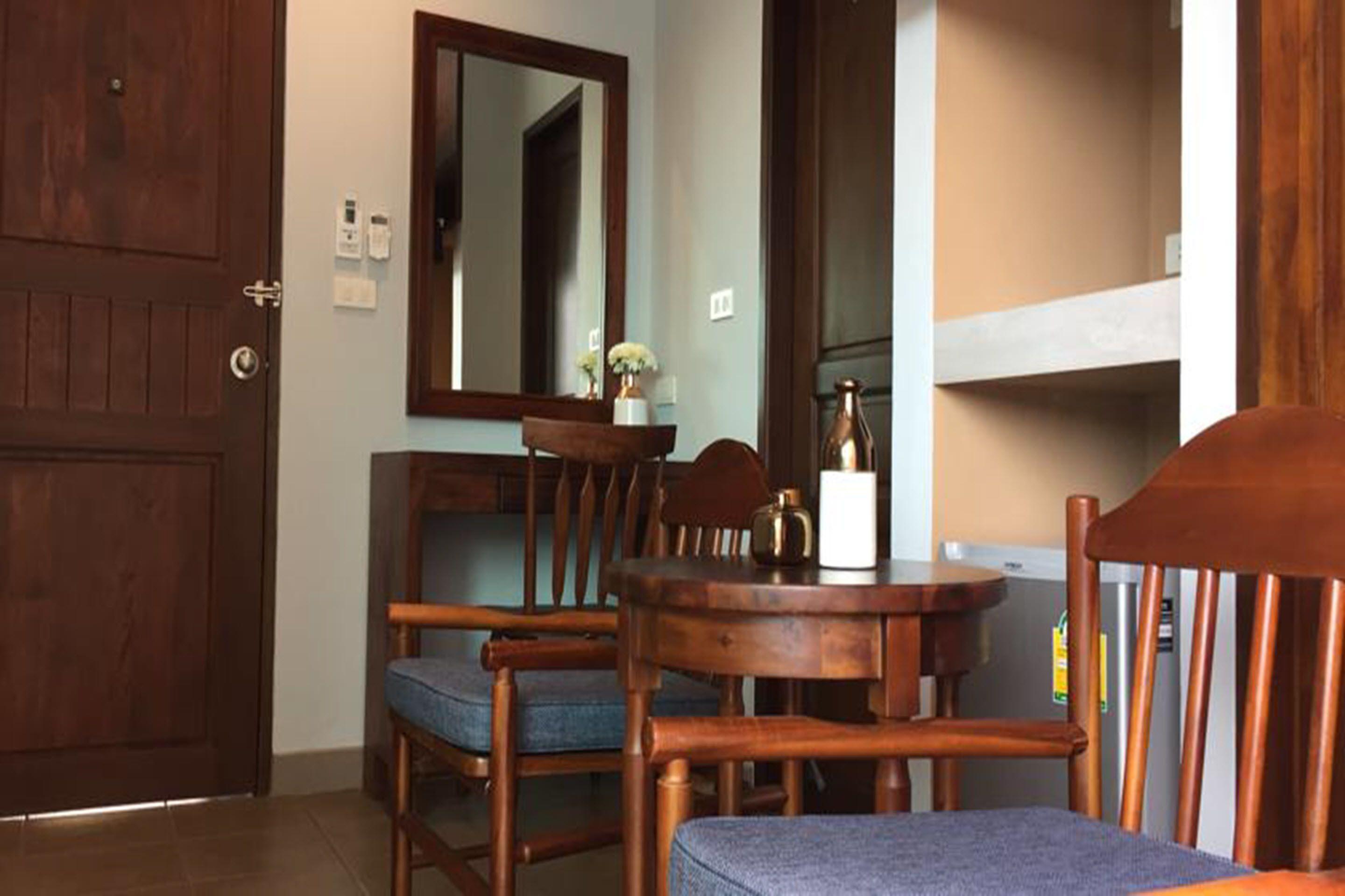 Hotel Carunda Pattaya