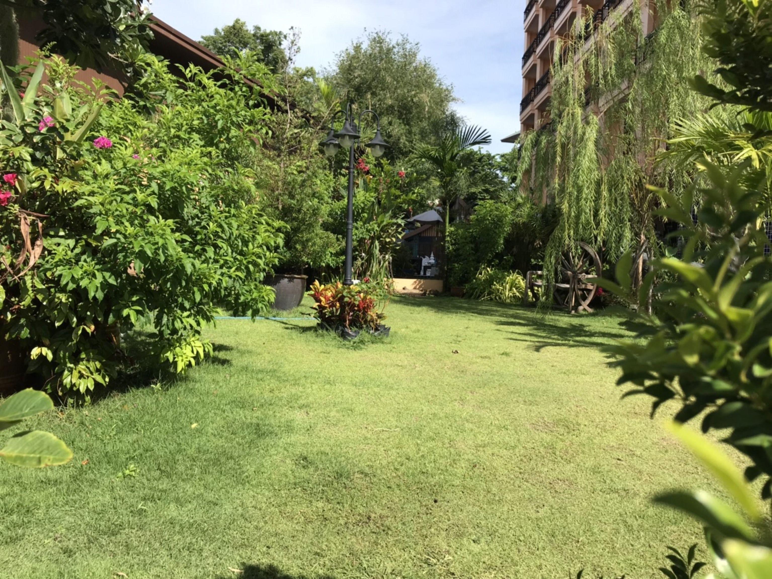 The Ld Hotel Pattaya