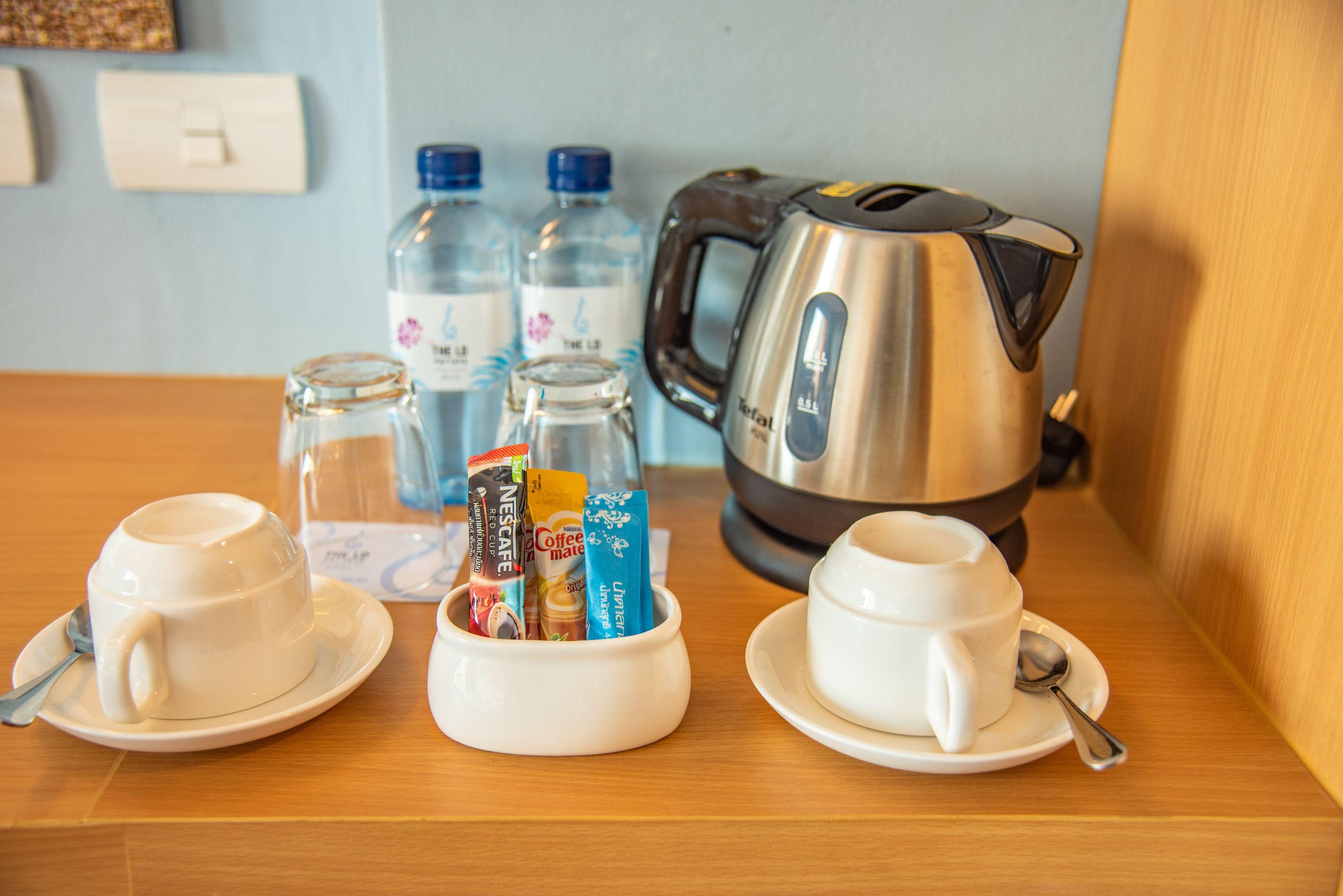 Hotel The Ld Pattaya