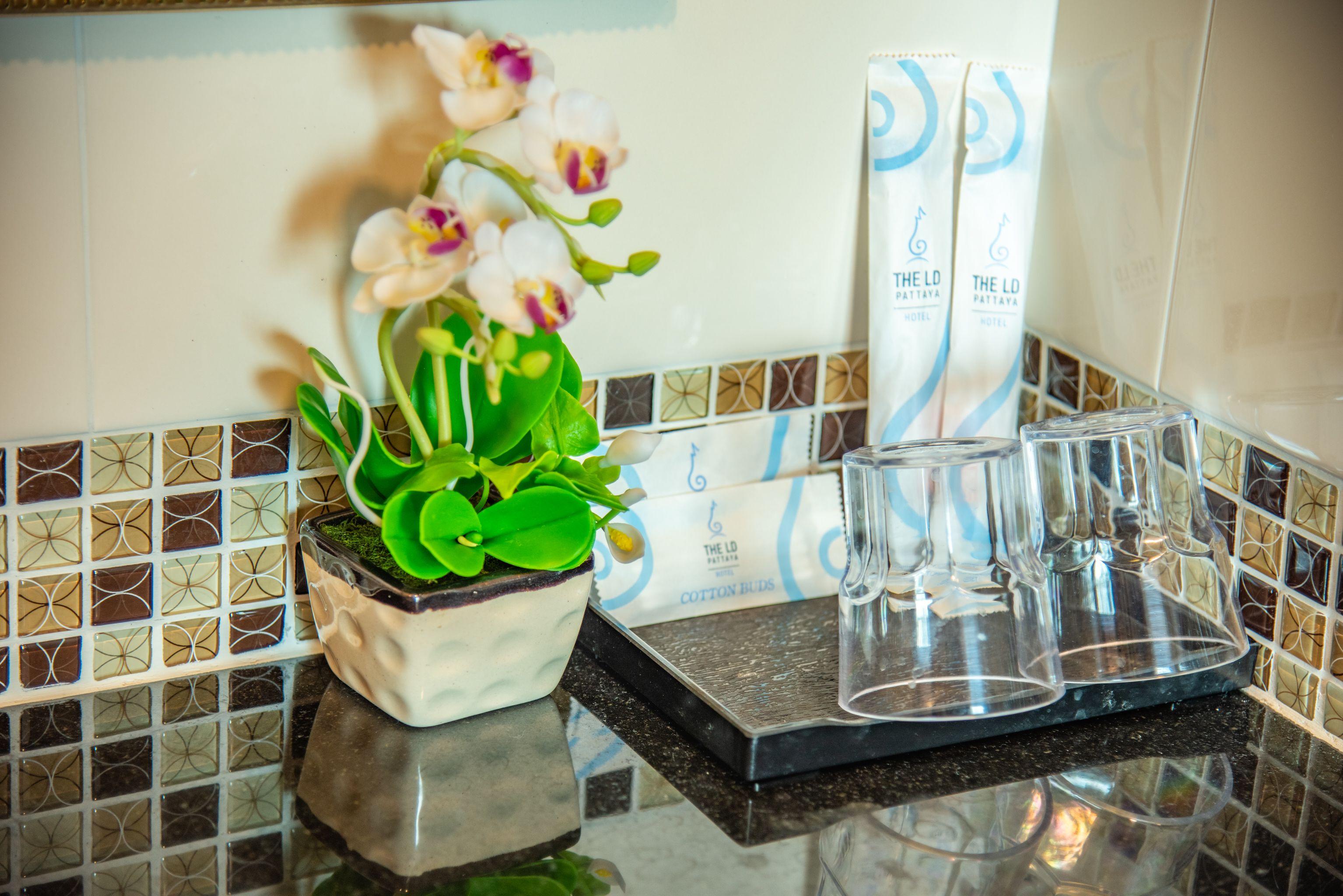 Hotel The Ld Pattaya