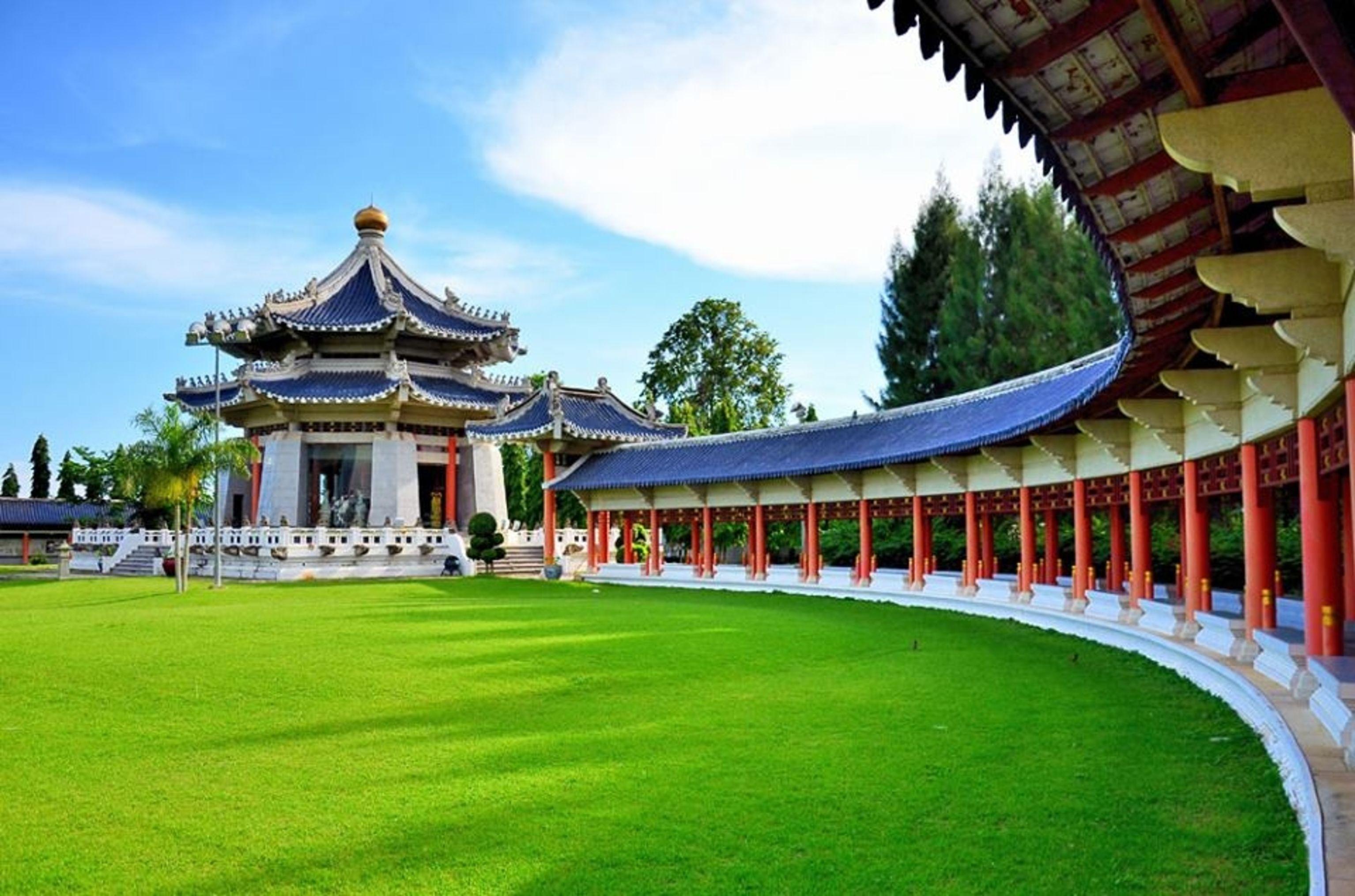 The Ld Hotel Pattaya