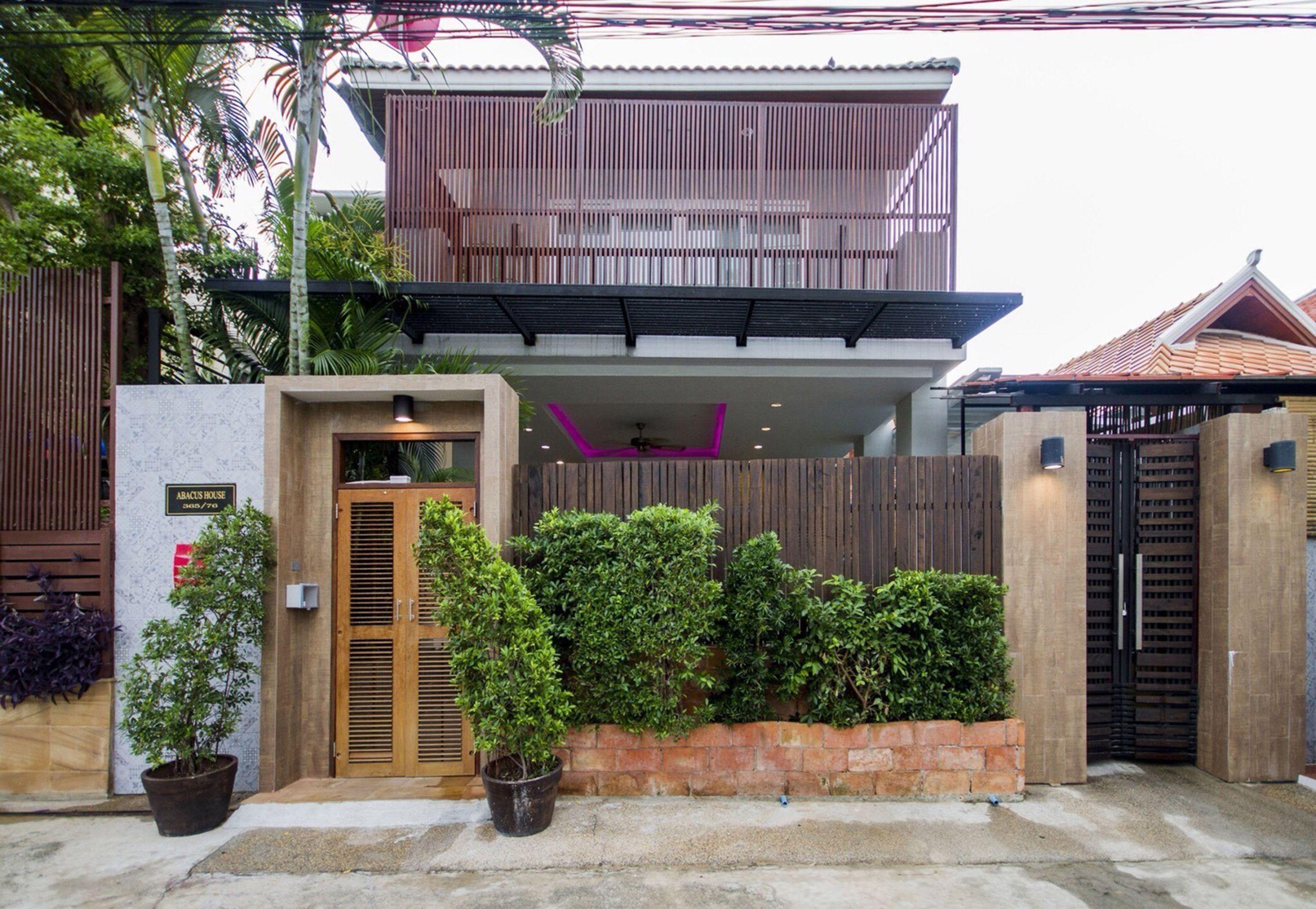 Villa Abacus