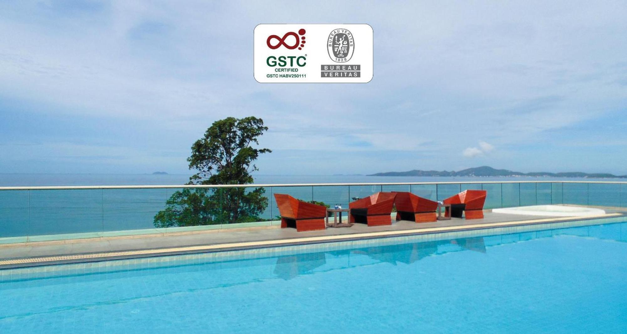 The Sanctuary Pattaya, Bw Signature Collection Hotel 5*