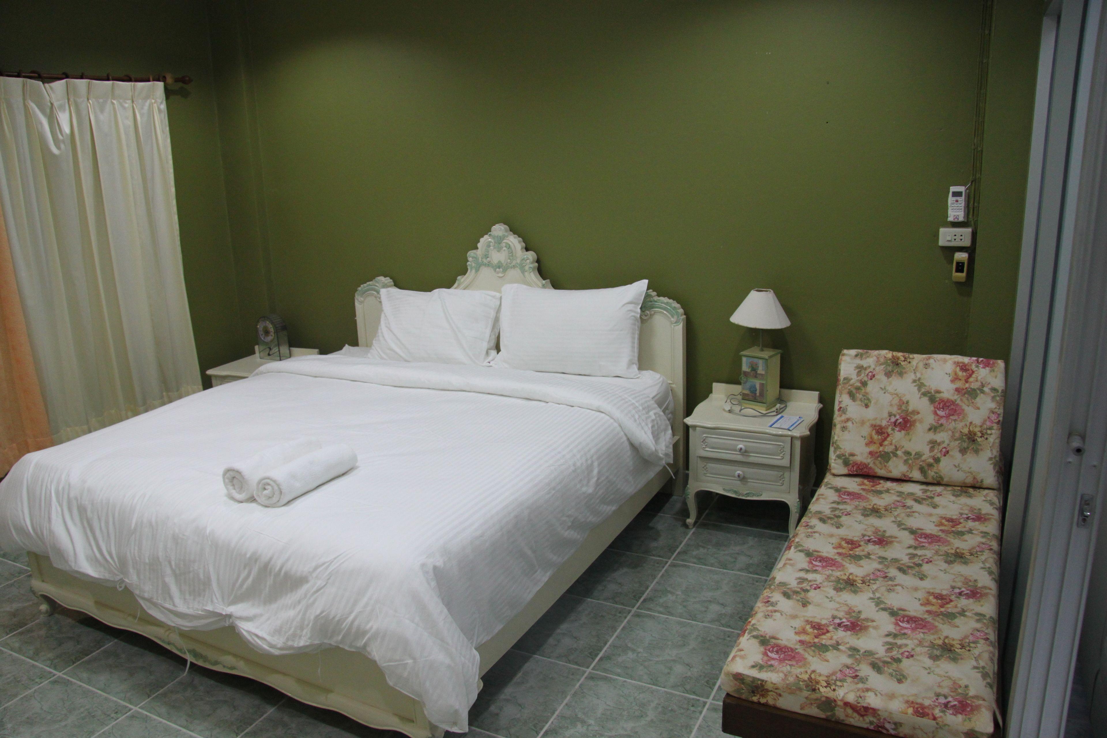 Oyo 75486 Anna Jomtien 3* Pattaya