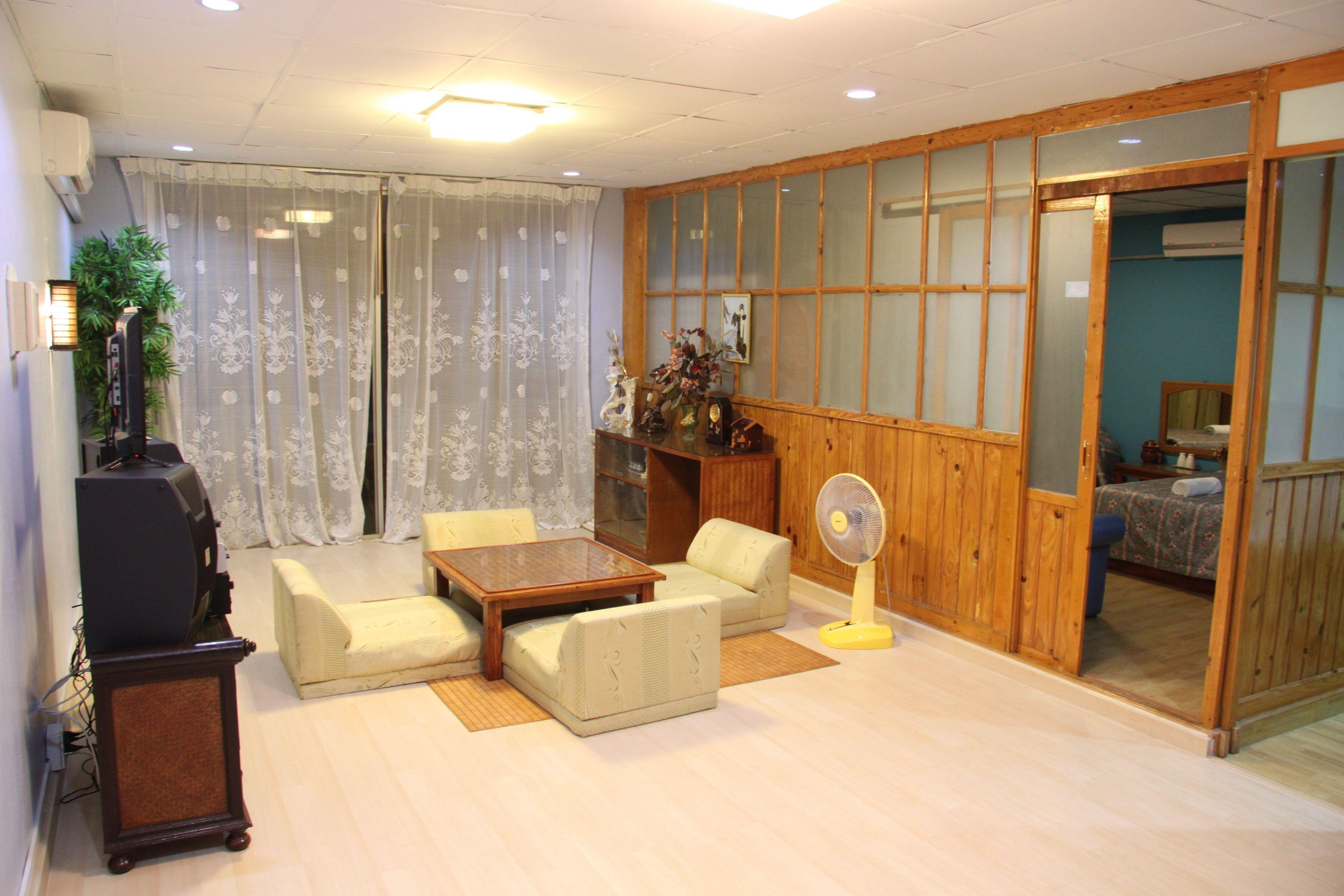 Oyo 75486 Anna Jomtien Pattaya